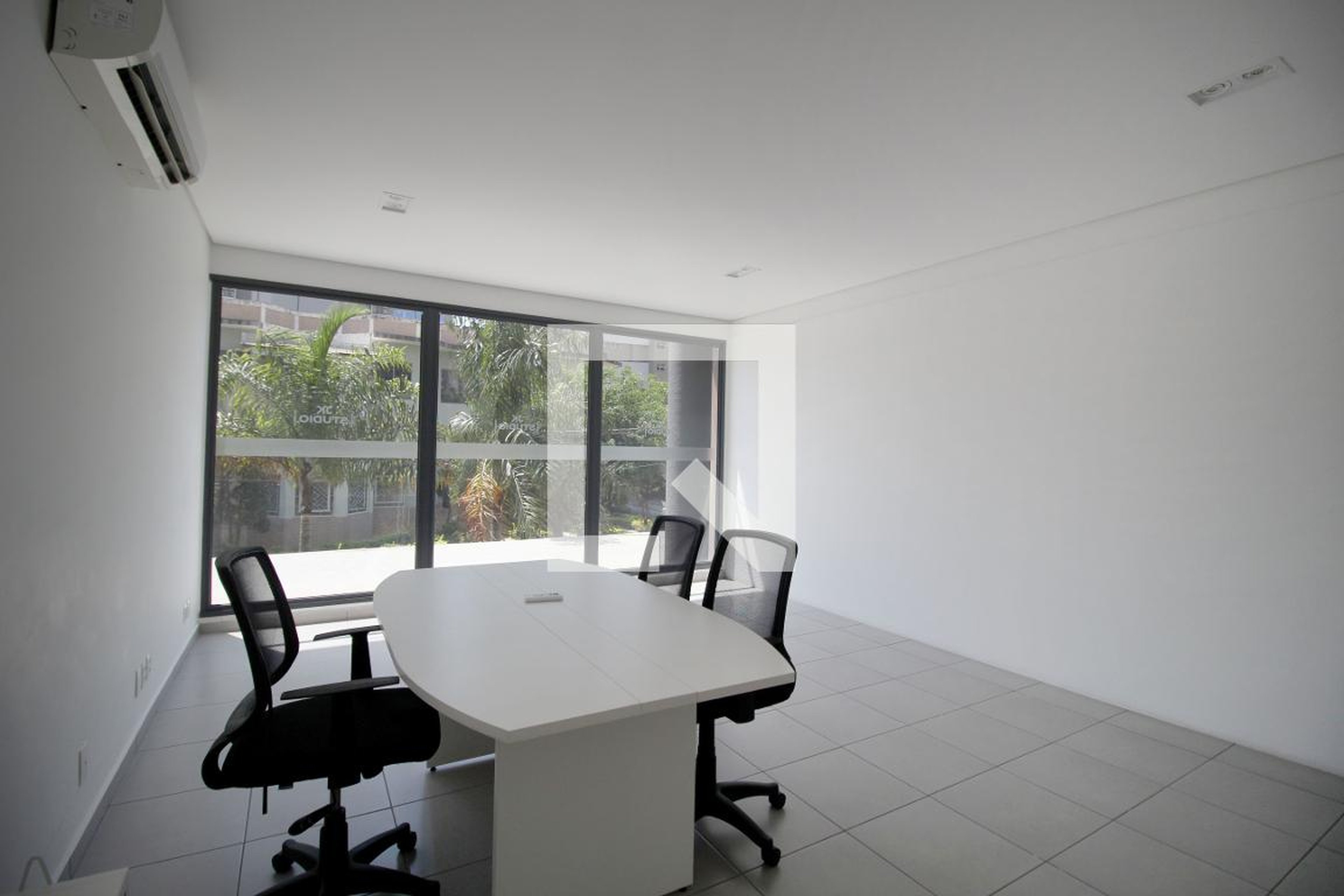 Área Comum - JK Studio