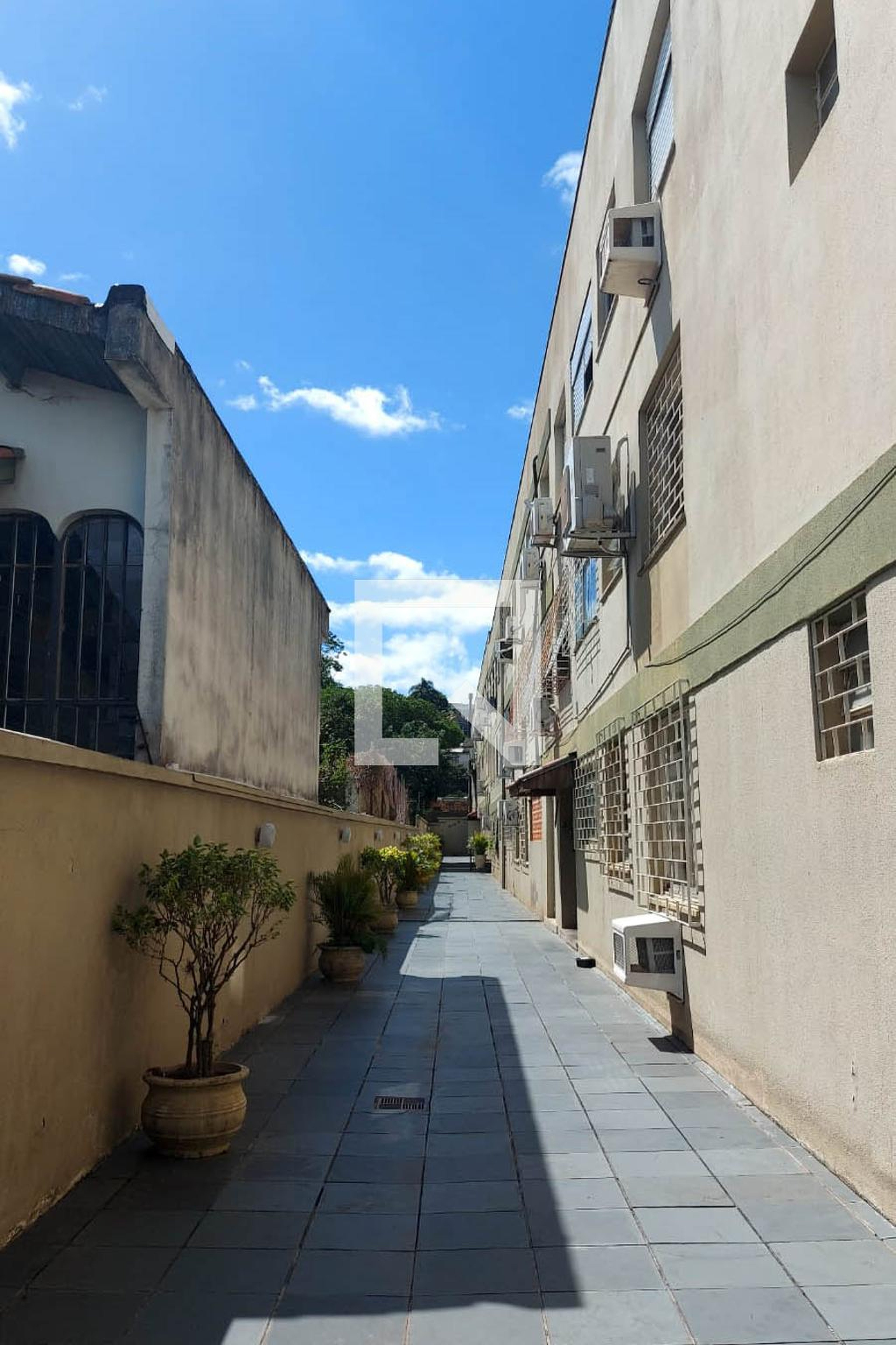 Área comum - Fênix