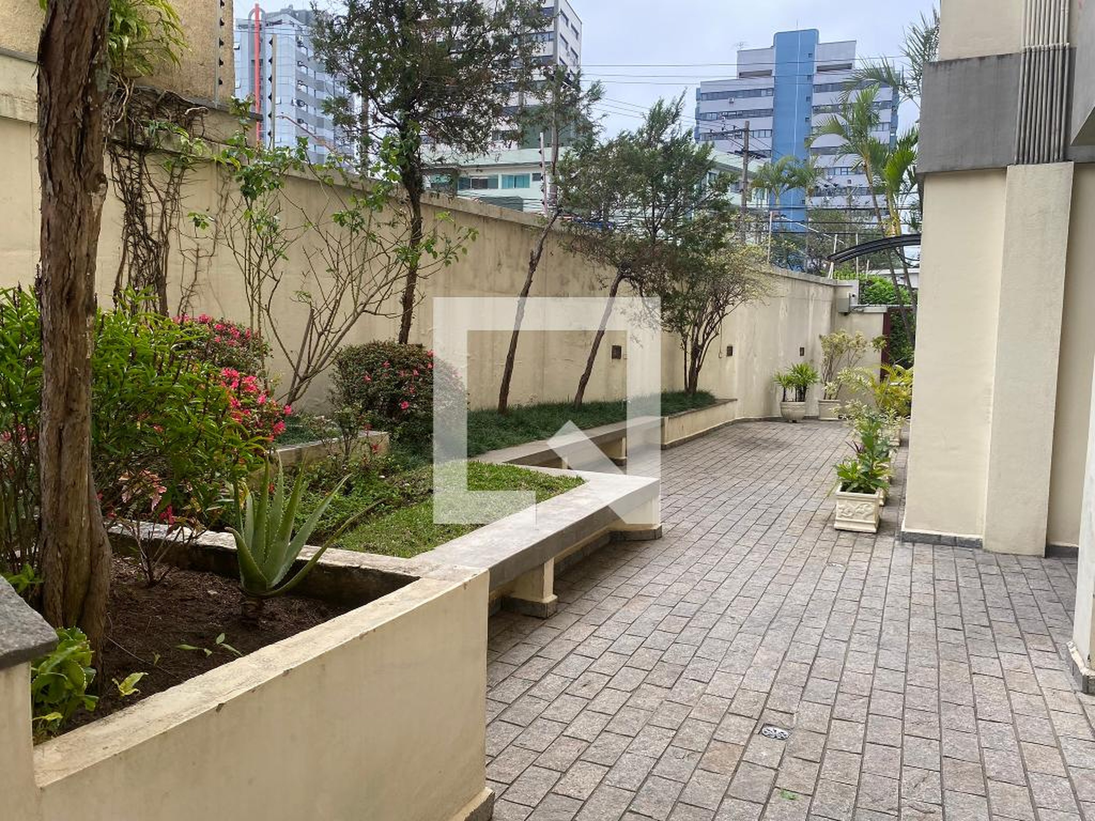 Área comum - Ville de Chamonix