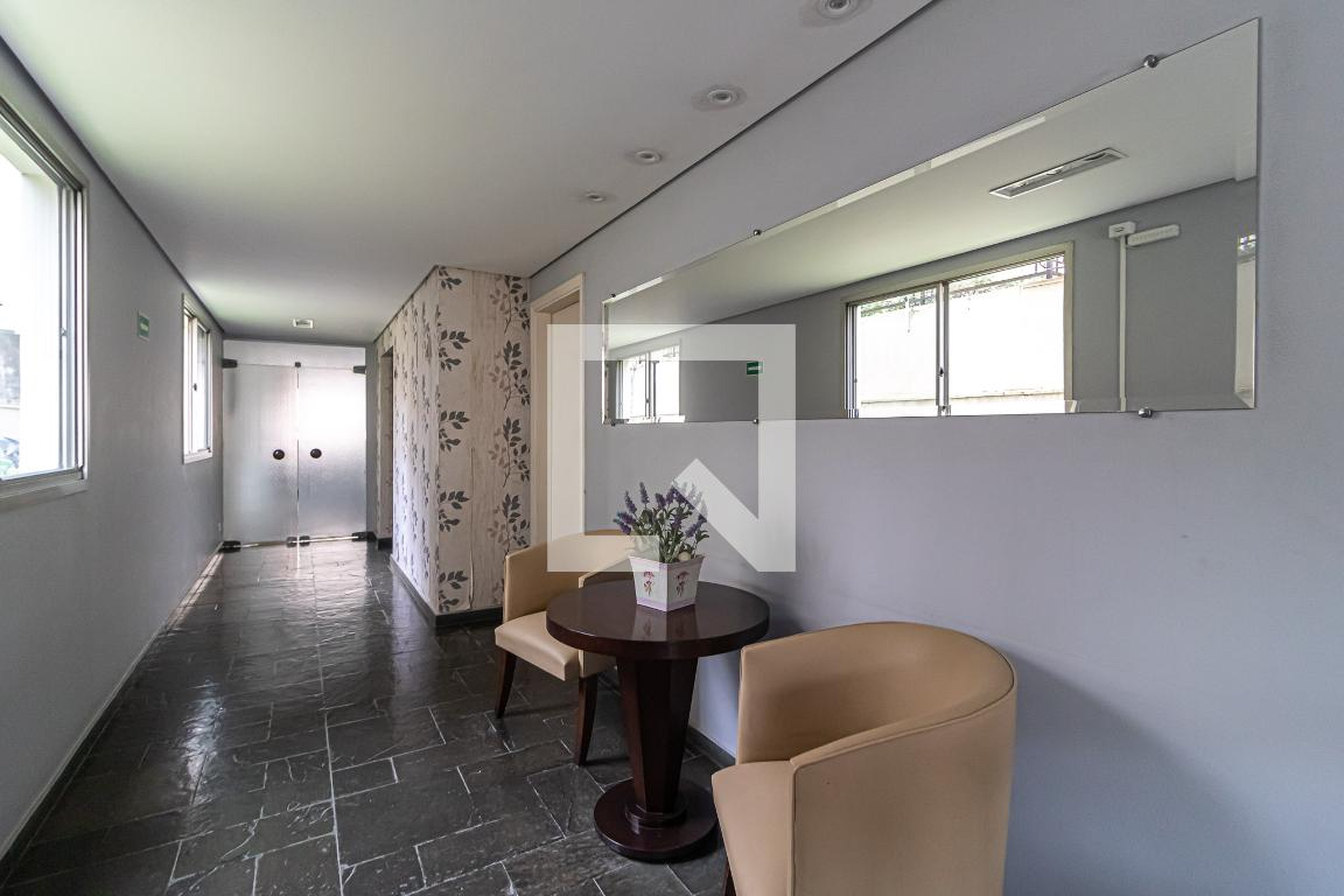 Hall social - Blue Moon