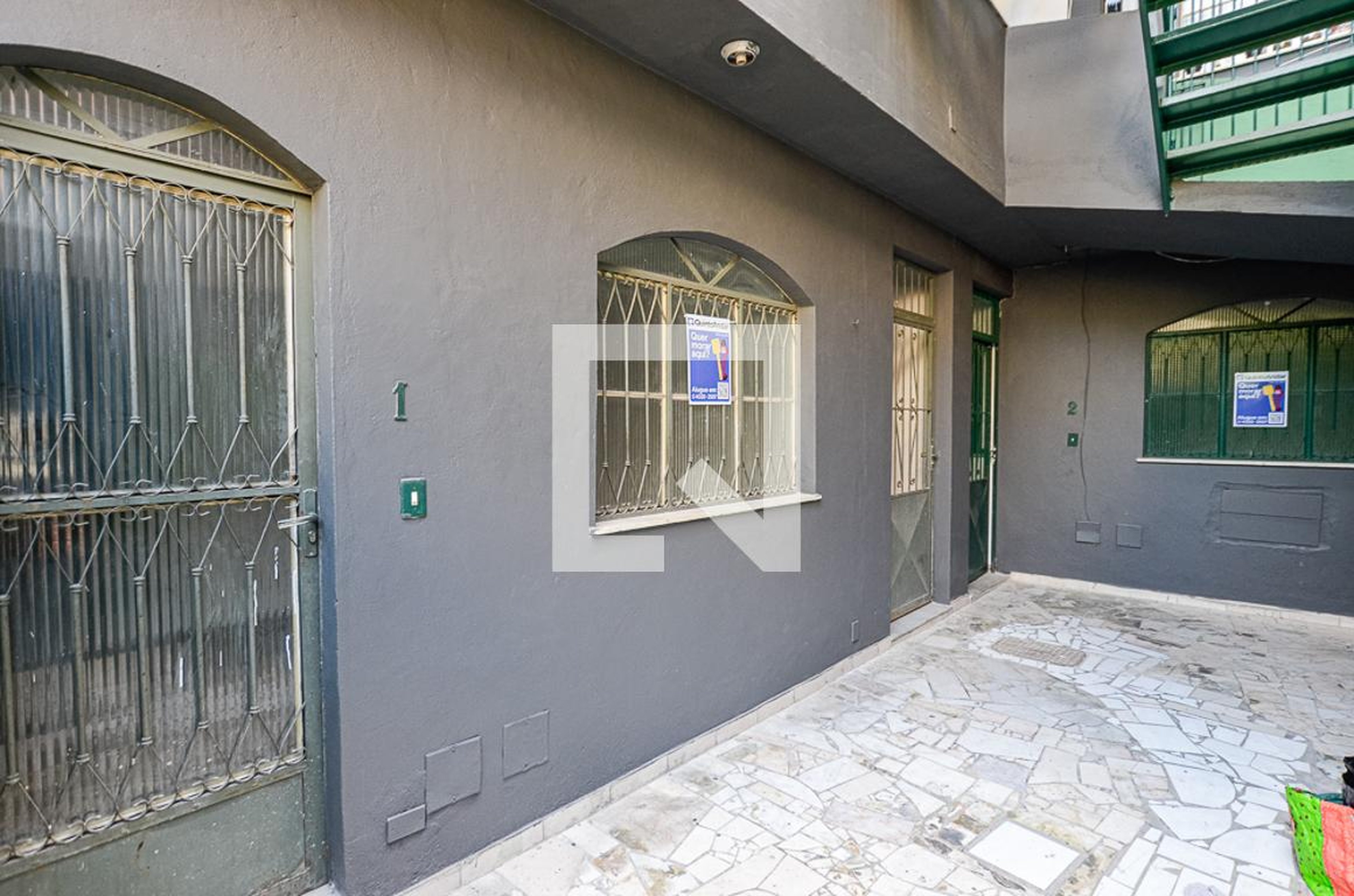 Hall de entrada - null