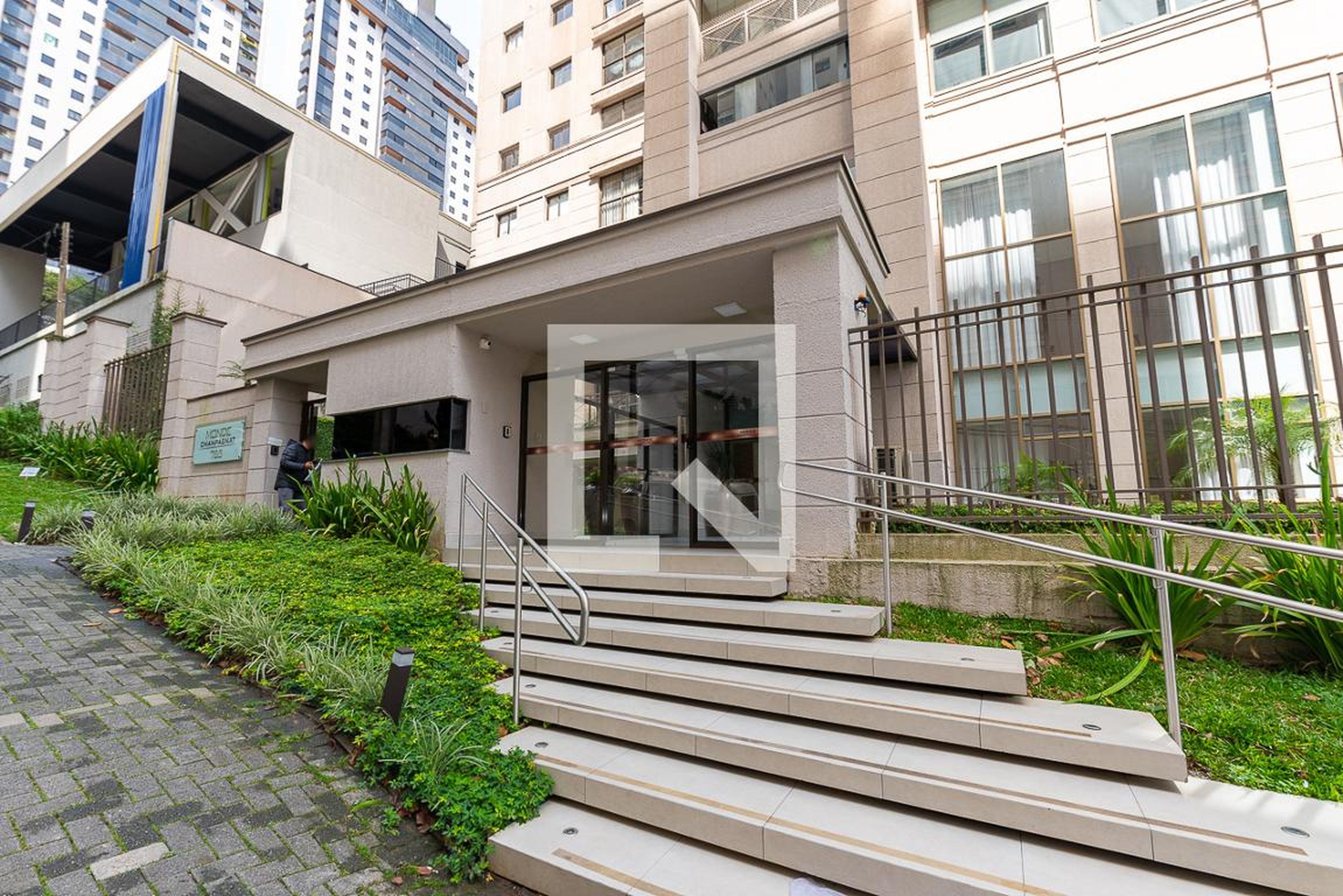 Portaria - Monde Champagnat