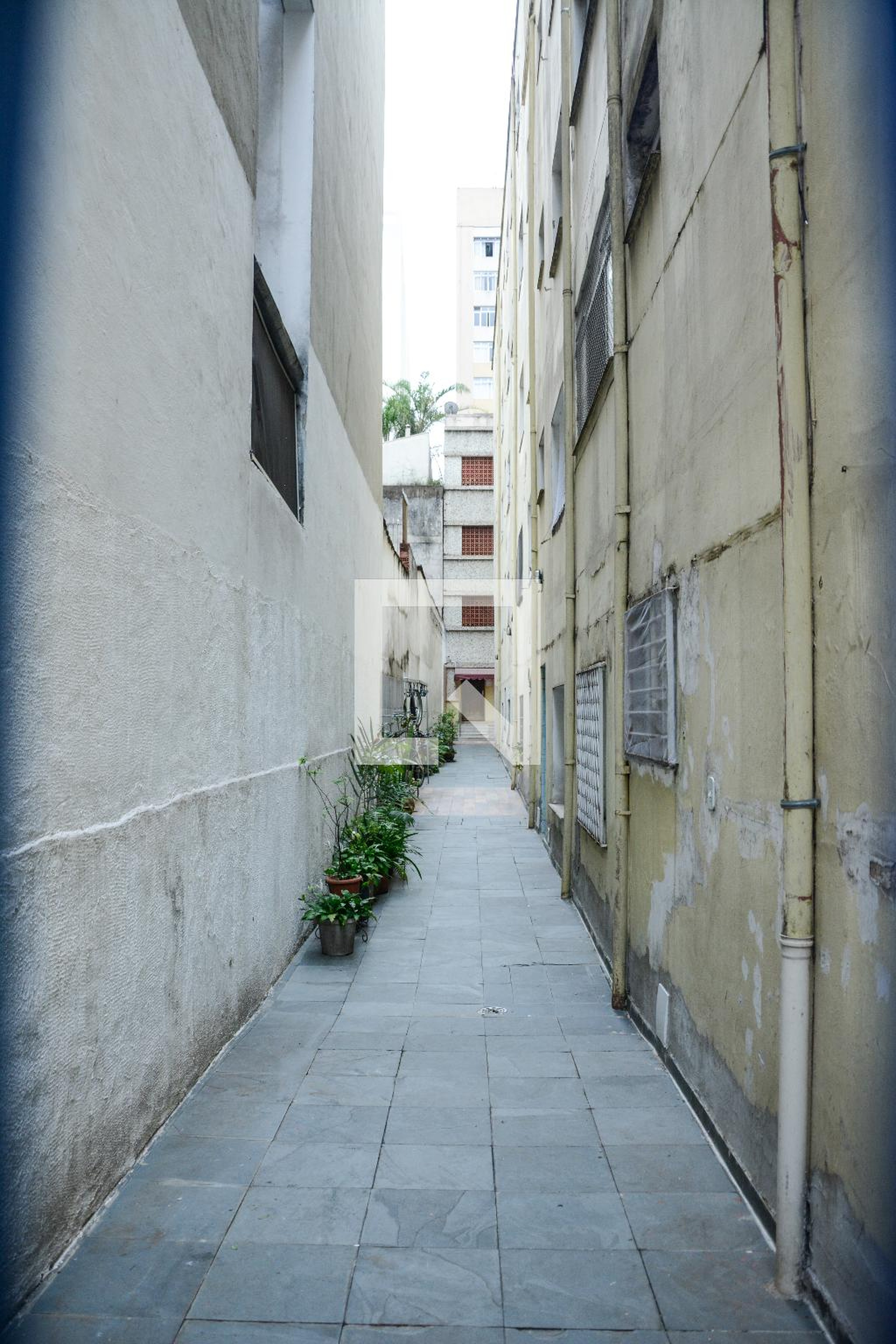 Área comum - Atenir