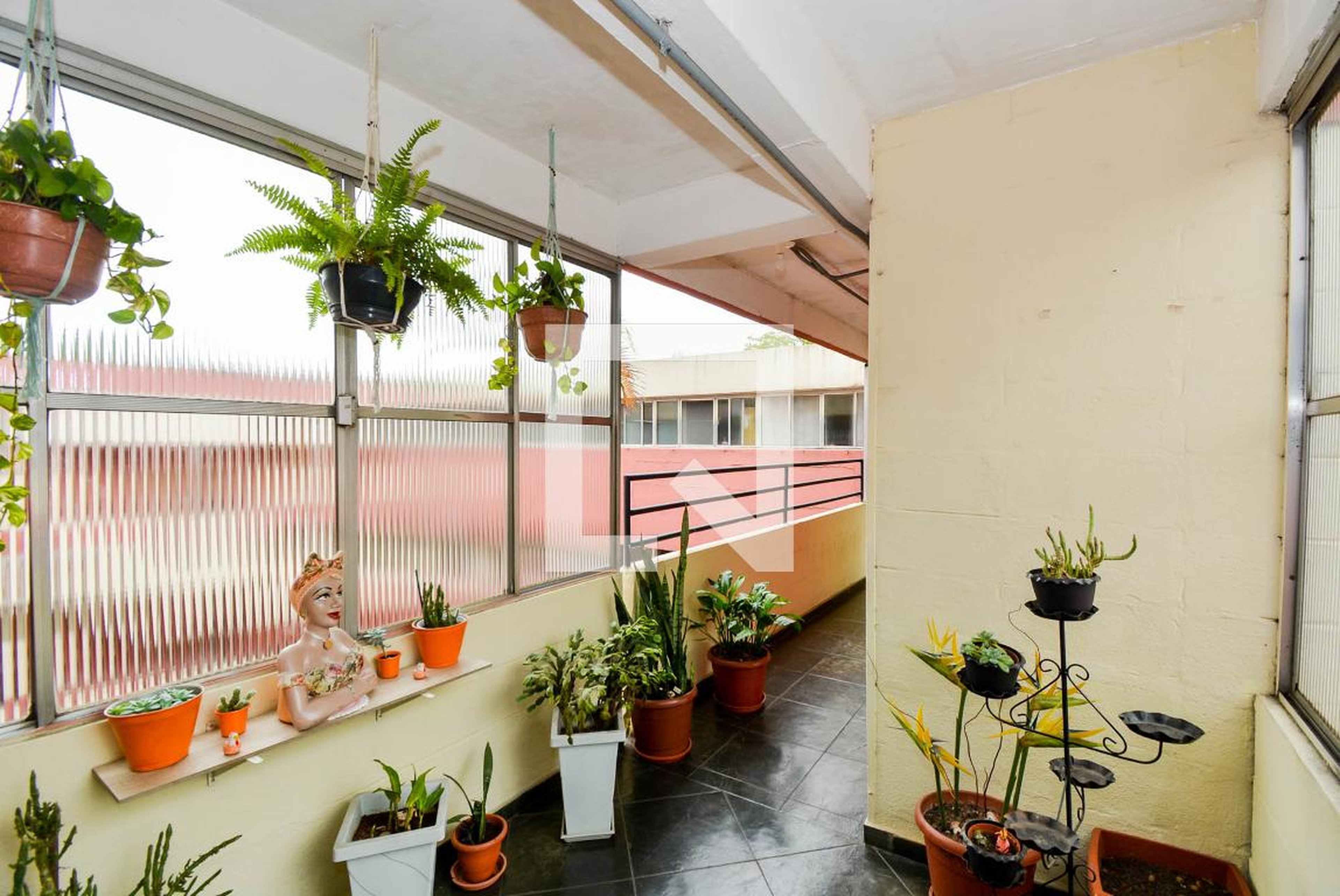 Hall de Entrada - São Paulo