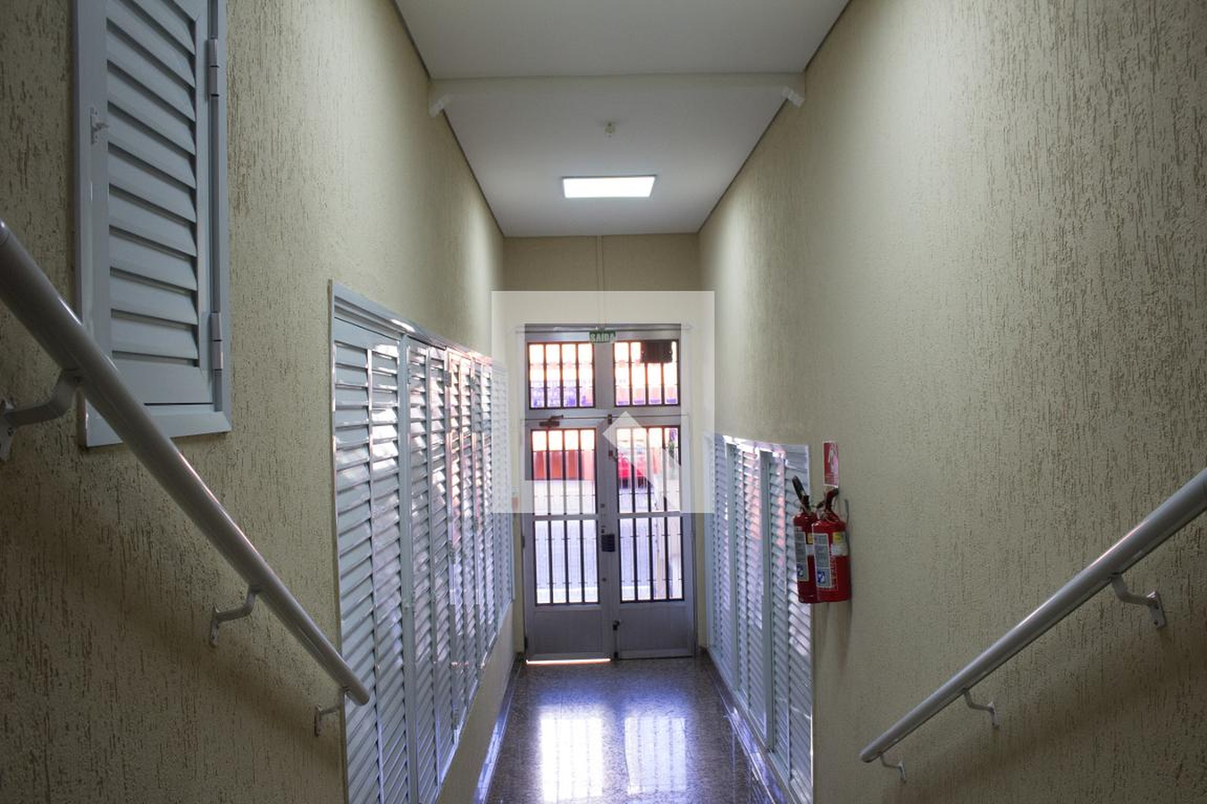 Entrada - Irmão Mittri