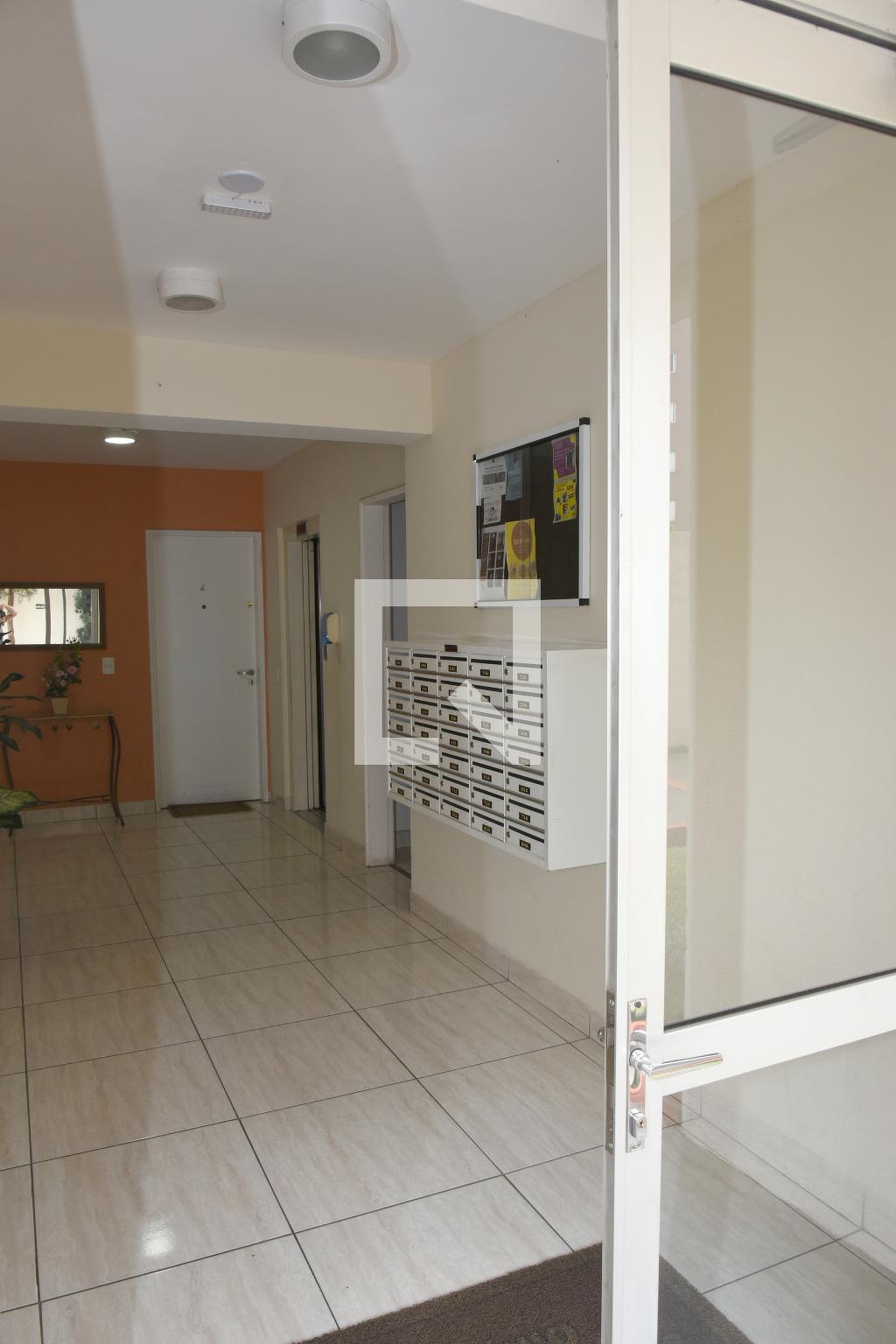 Hall social - Morada das Flores