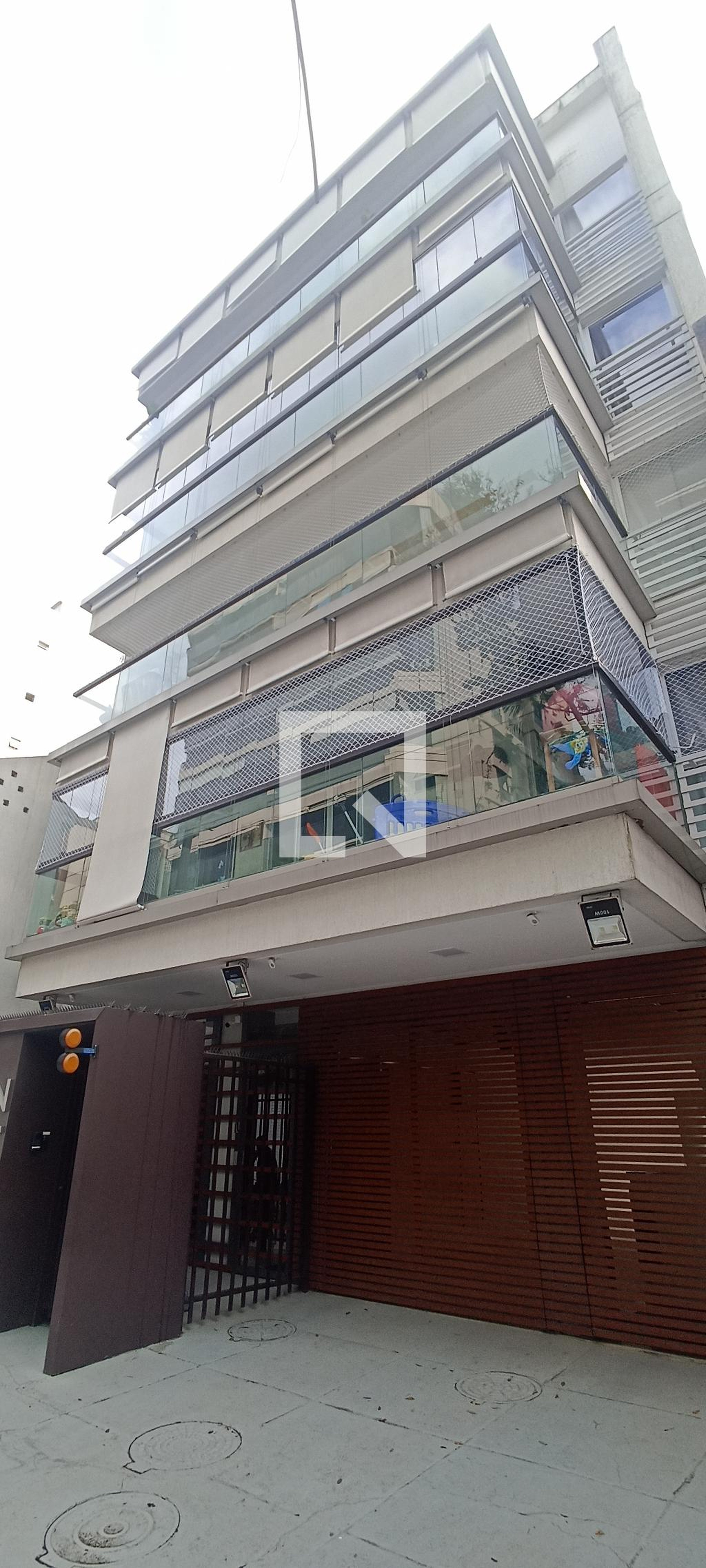 Fachada Condomínio Sorocaba 112