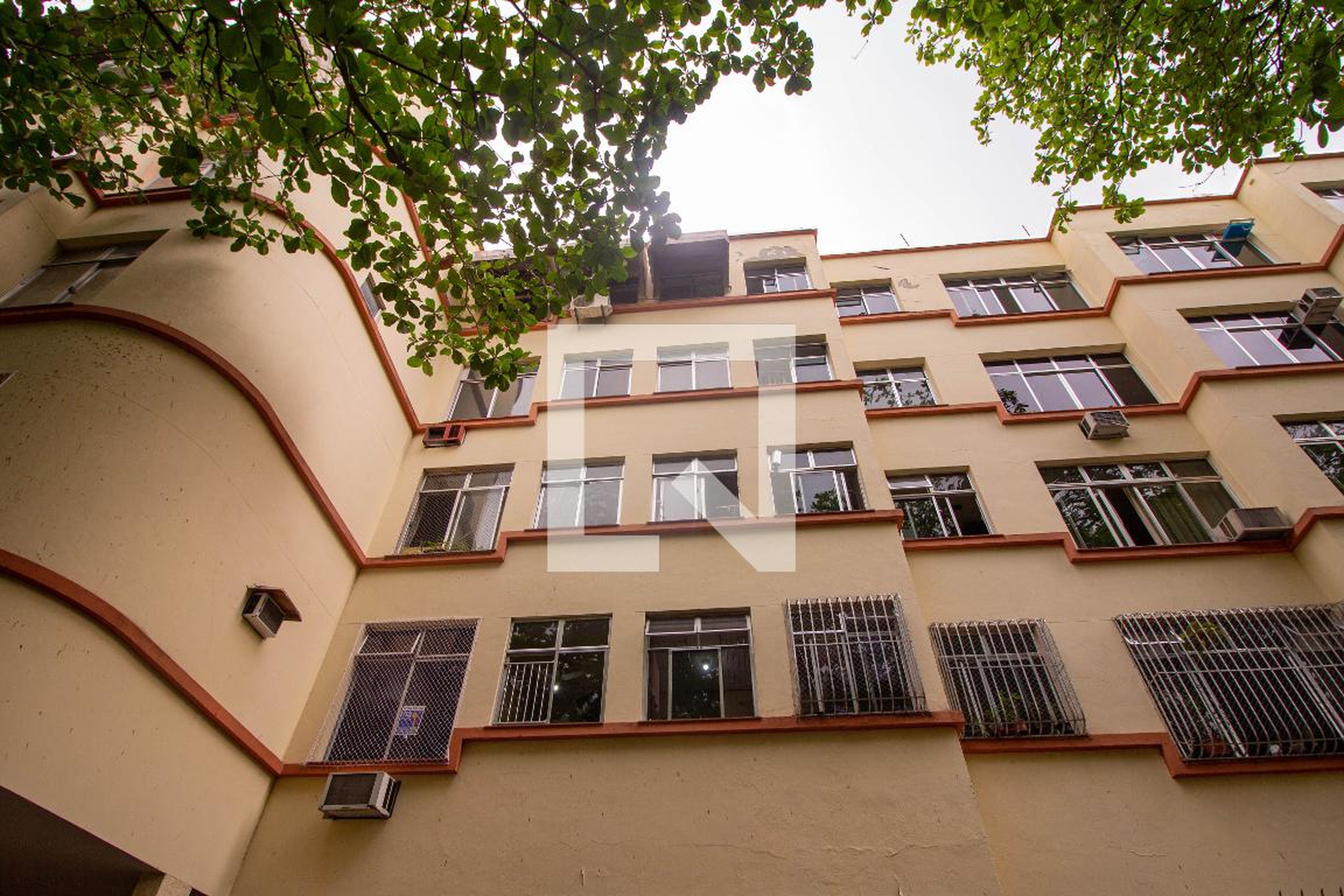 Fachada Condomínio Gal Jurucey Campello