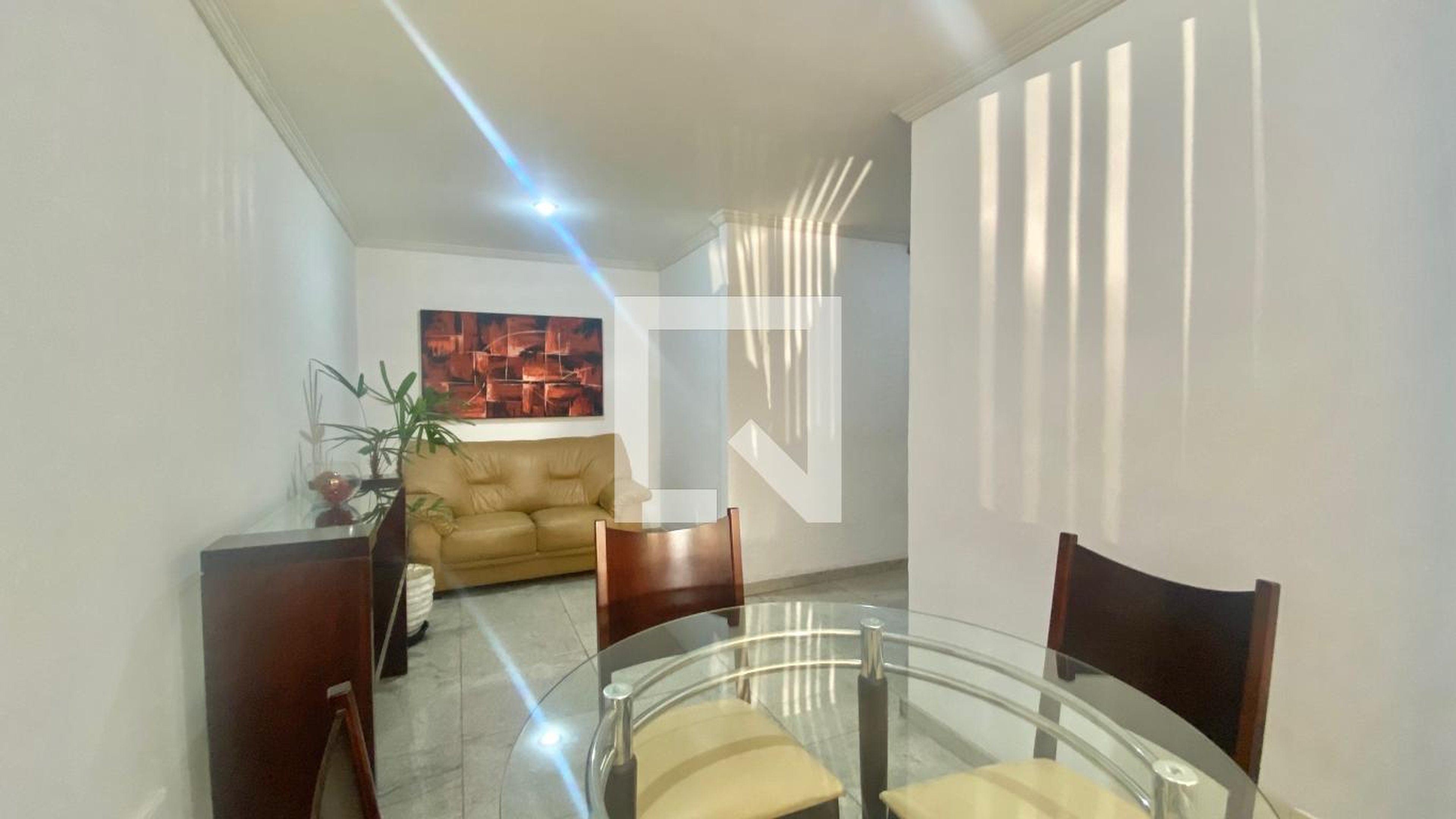 Hall social - Portinari