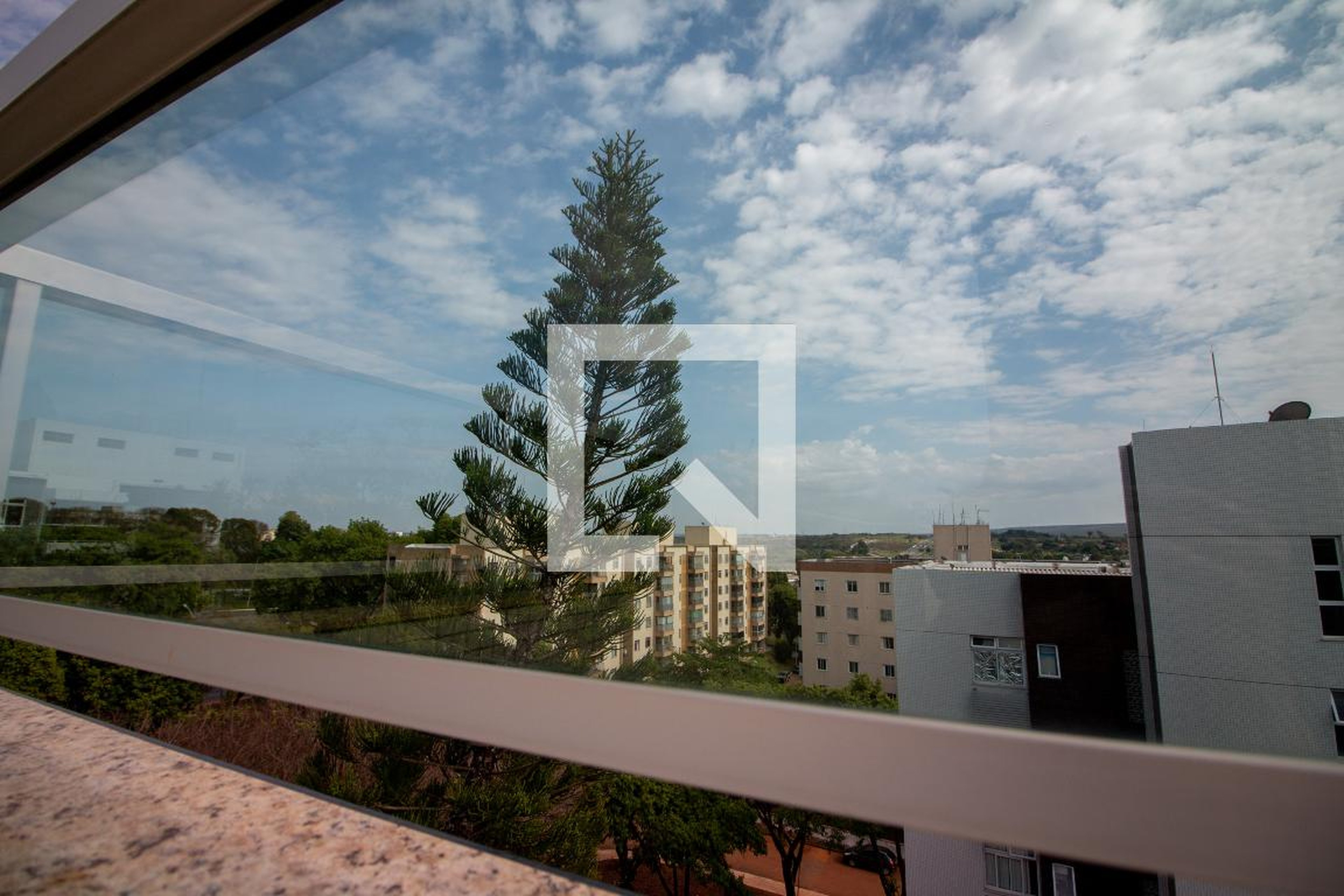 Área comum Condomínio em Sqn 216, Bloco D