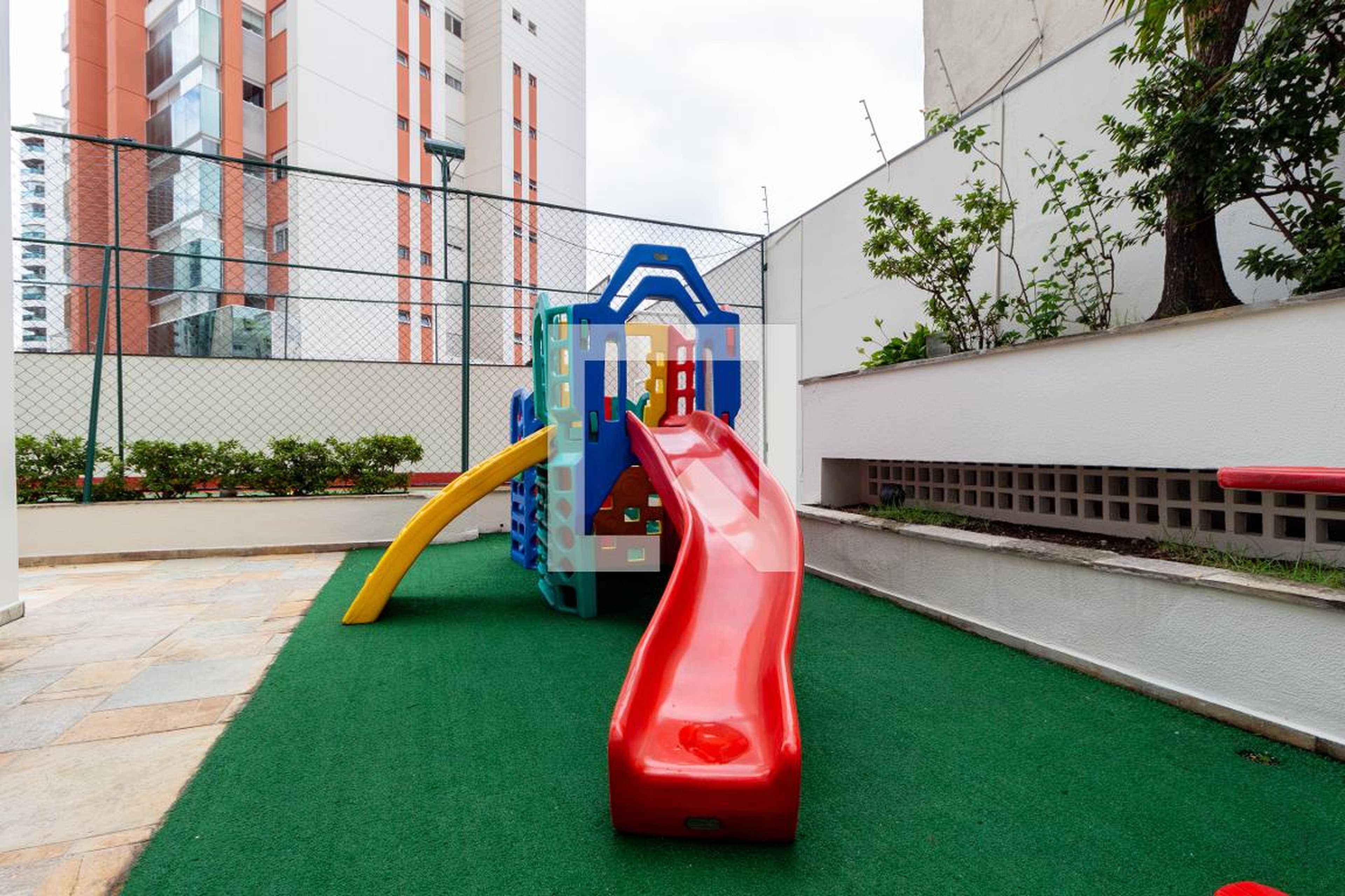 Playground - Itarumã