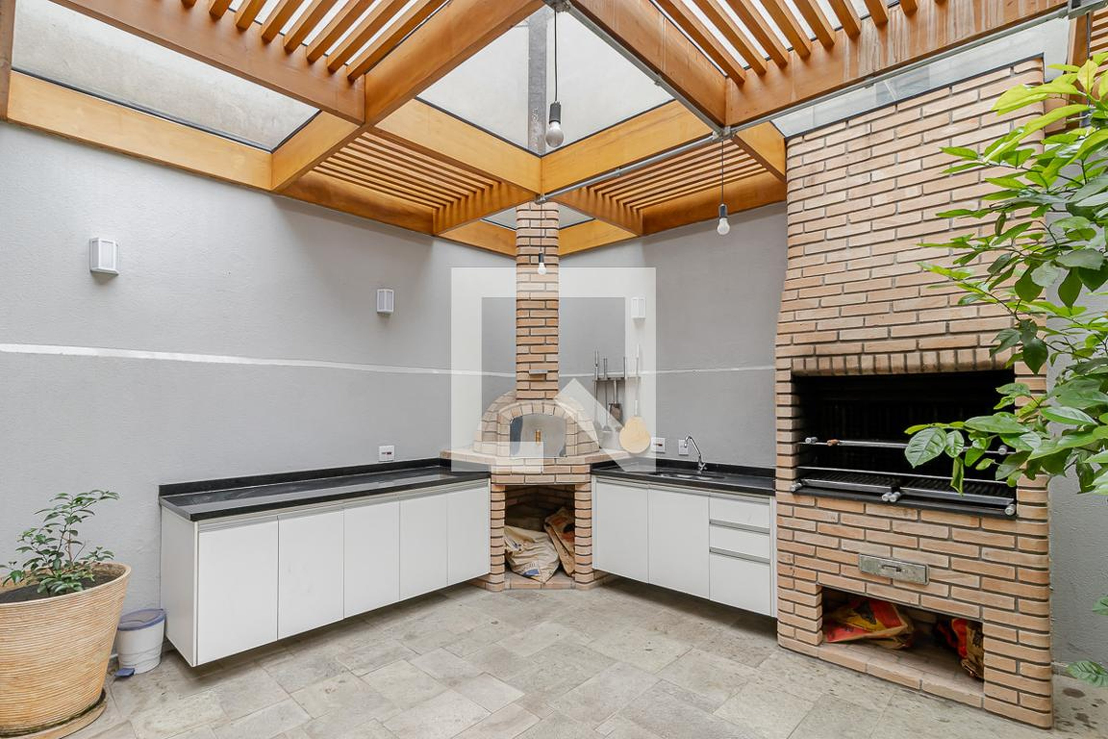 Churrasqueira - Jardim Aclimação