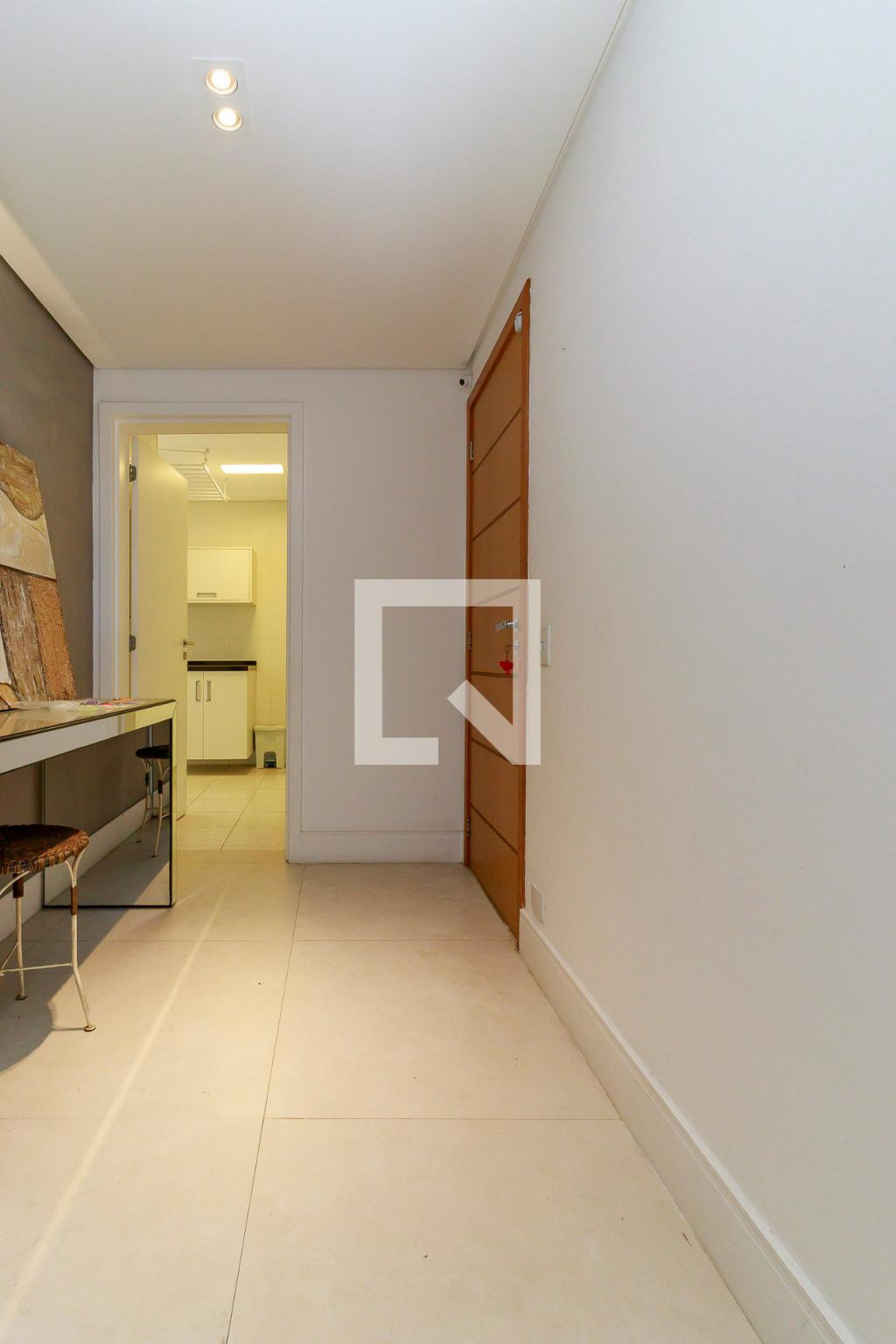 entrada Condomínio TAO