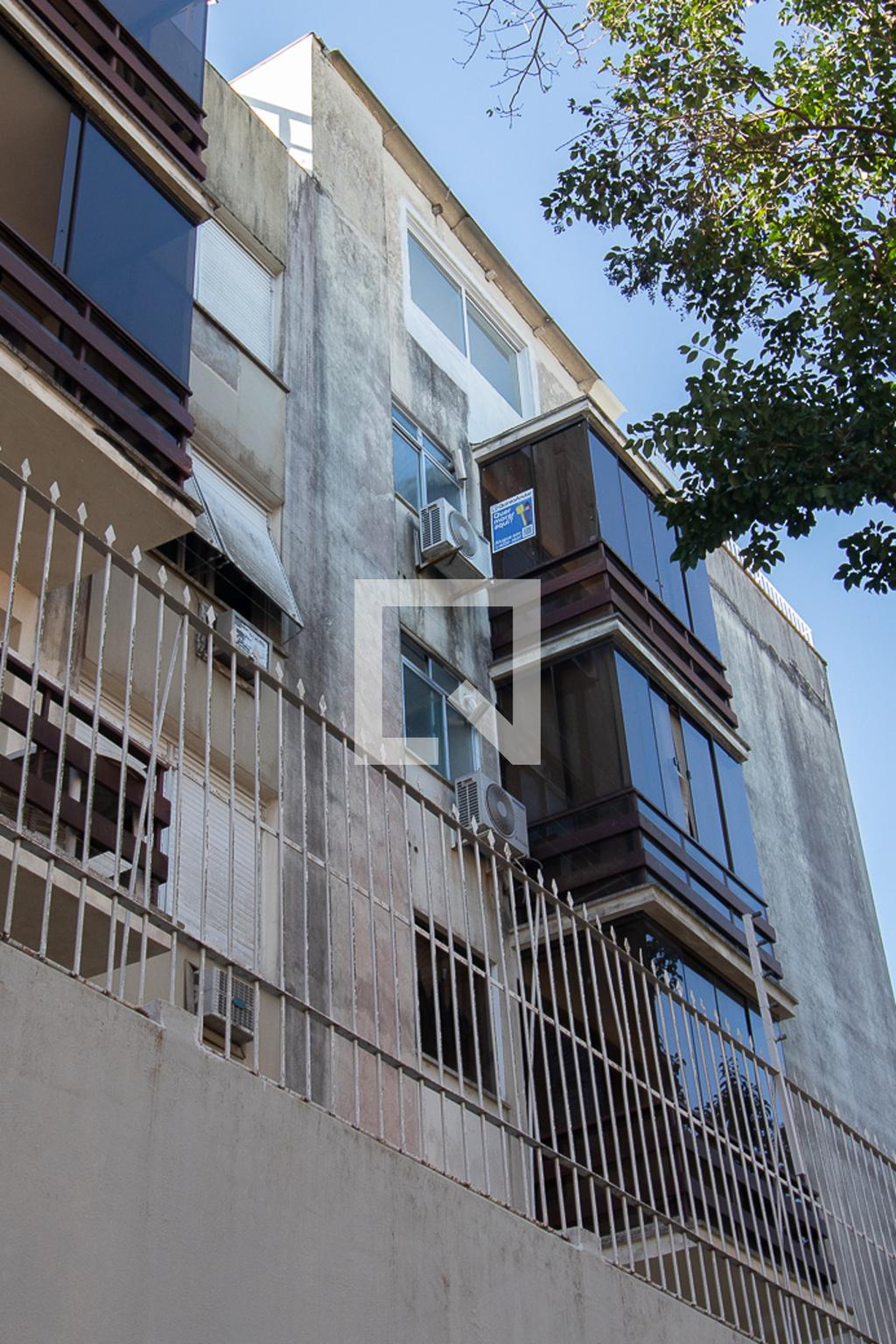 Área comum - Califórnia