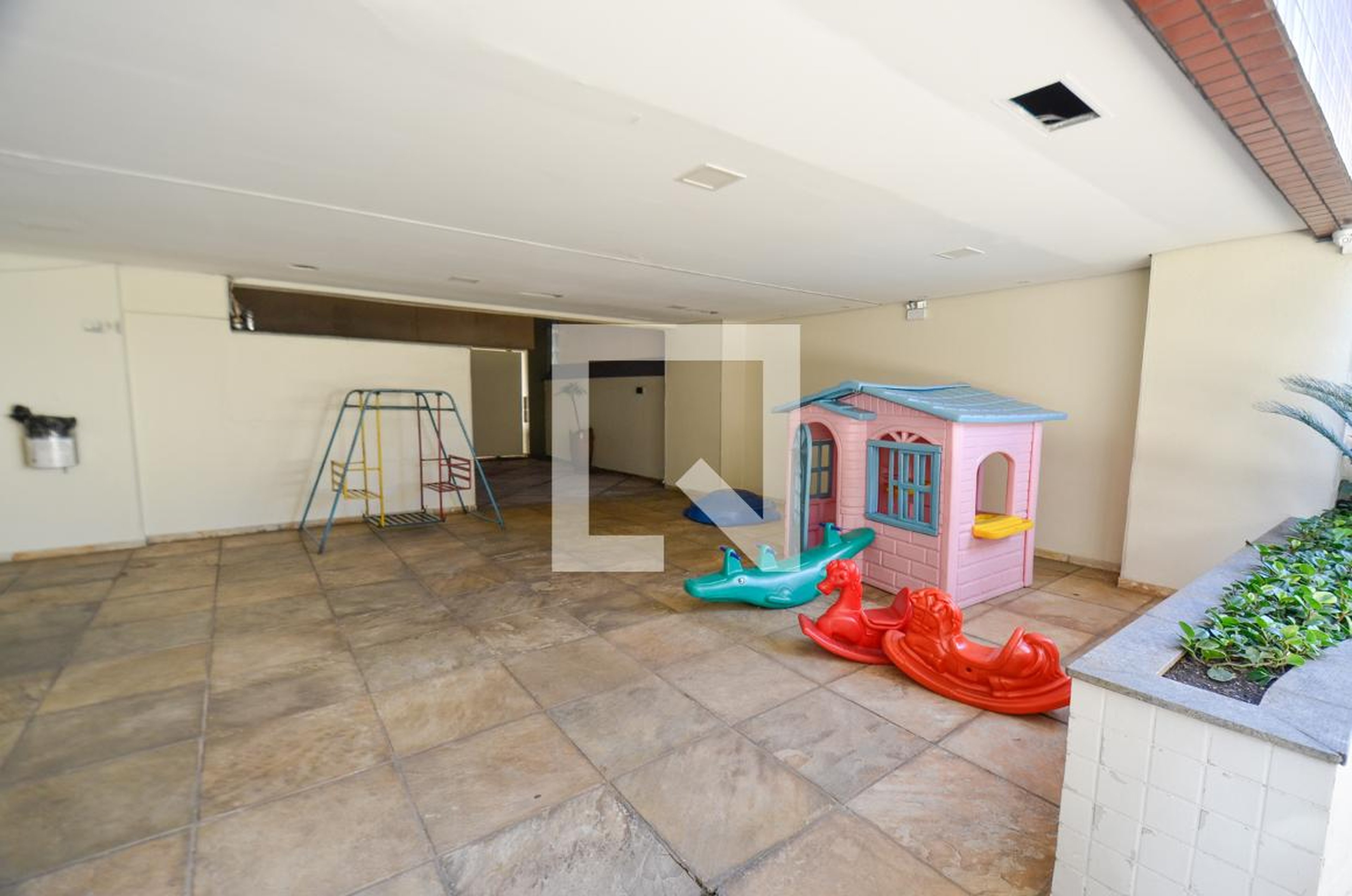 Area comum - Guajajaras