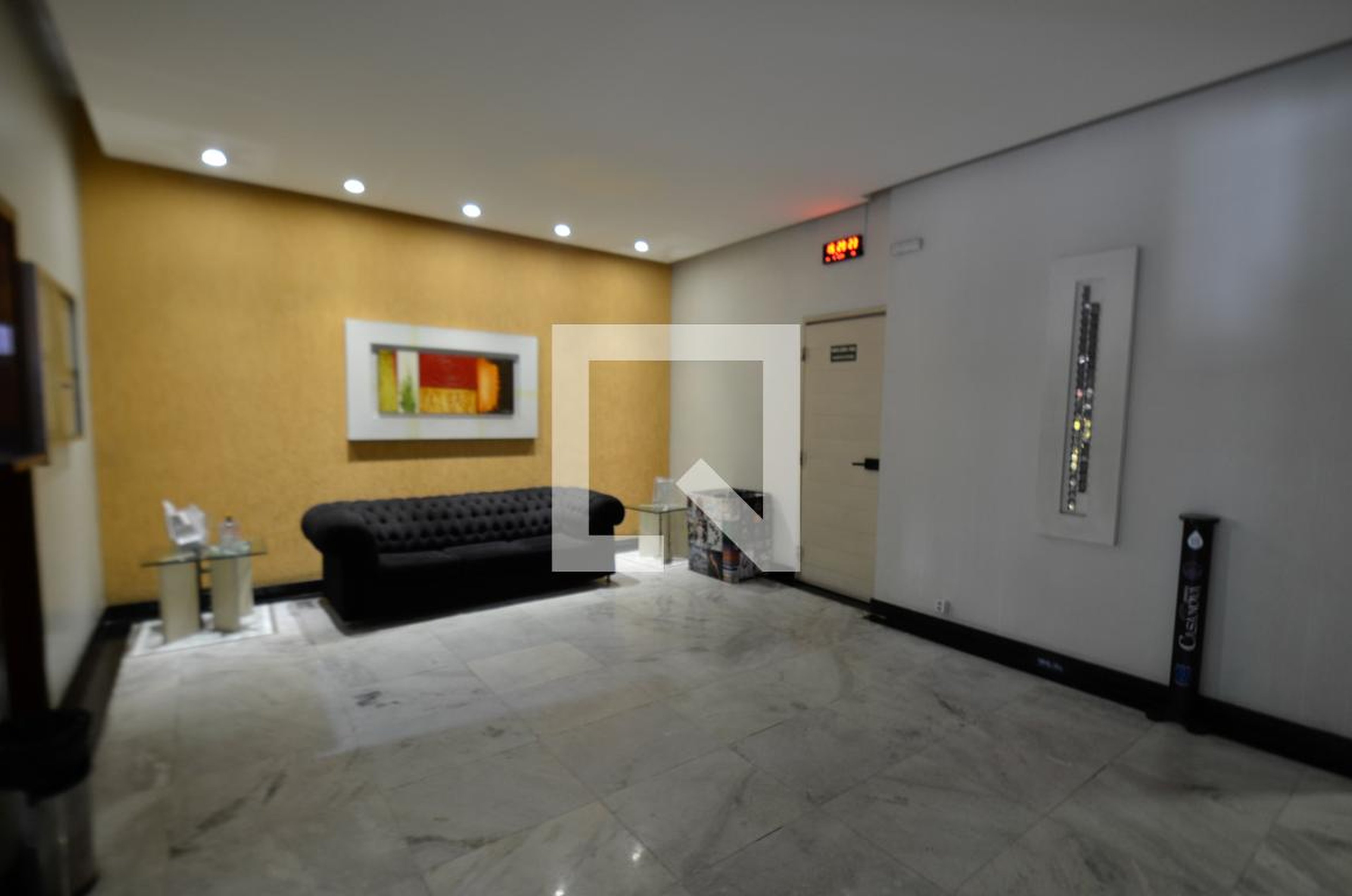 Hall Entrada - Guajajaras