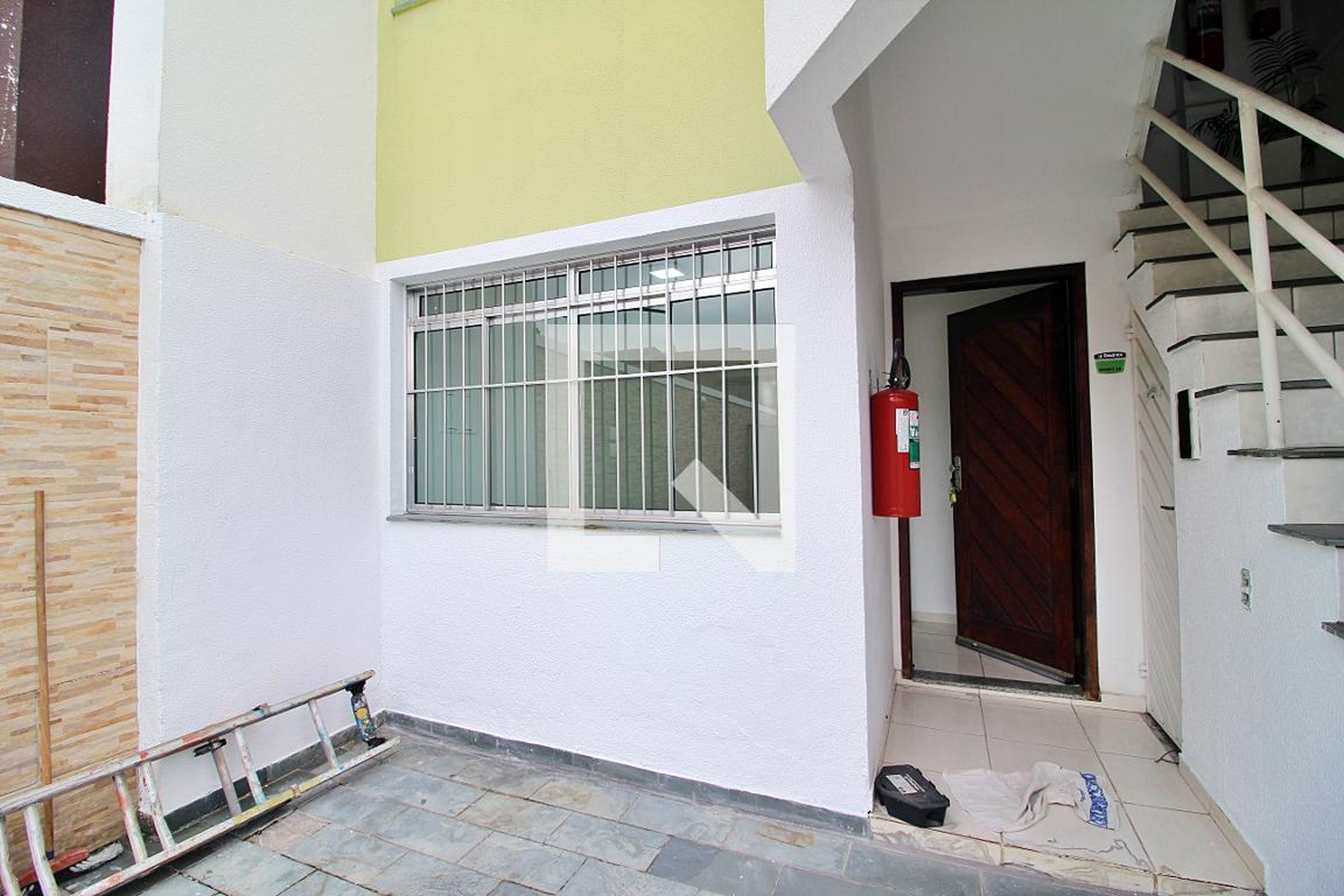 Entrada - Residencial Barcelona