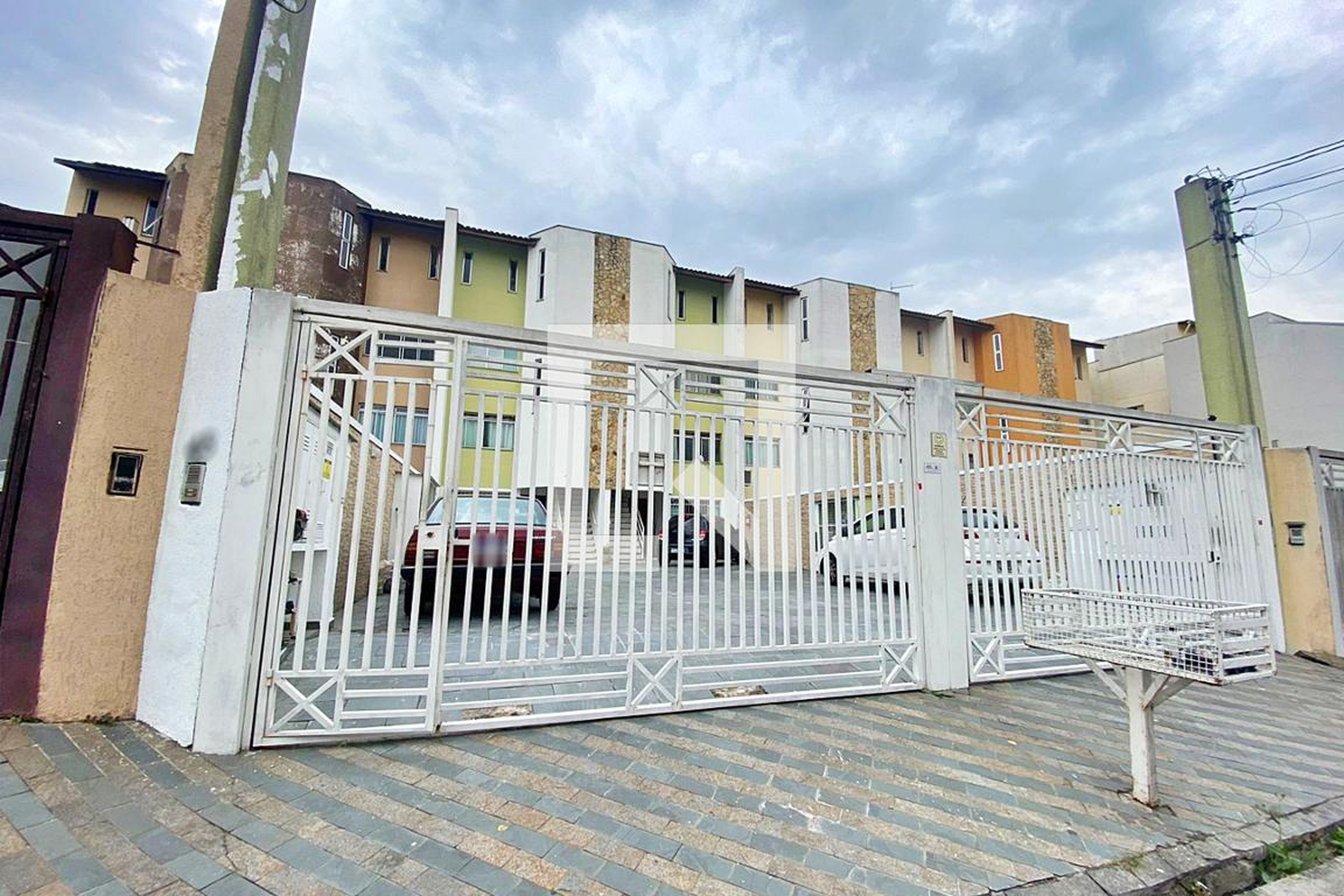 Fachada Residencial Barcelona