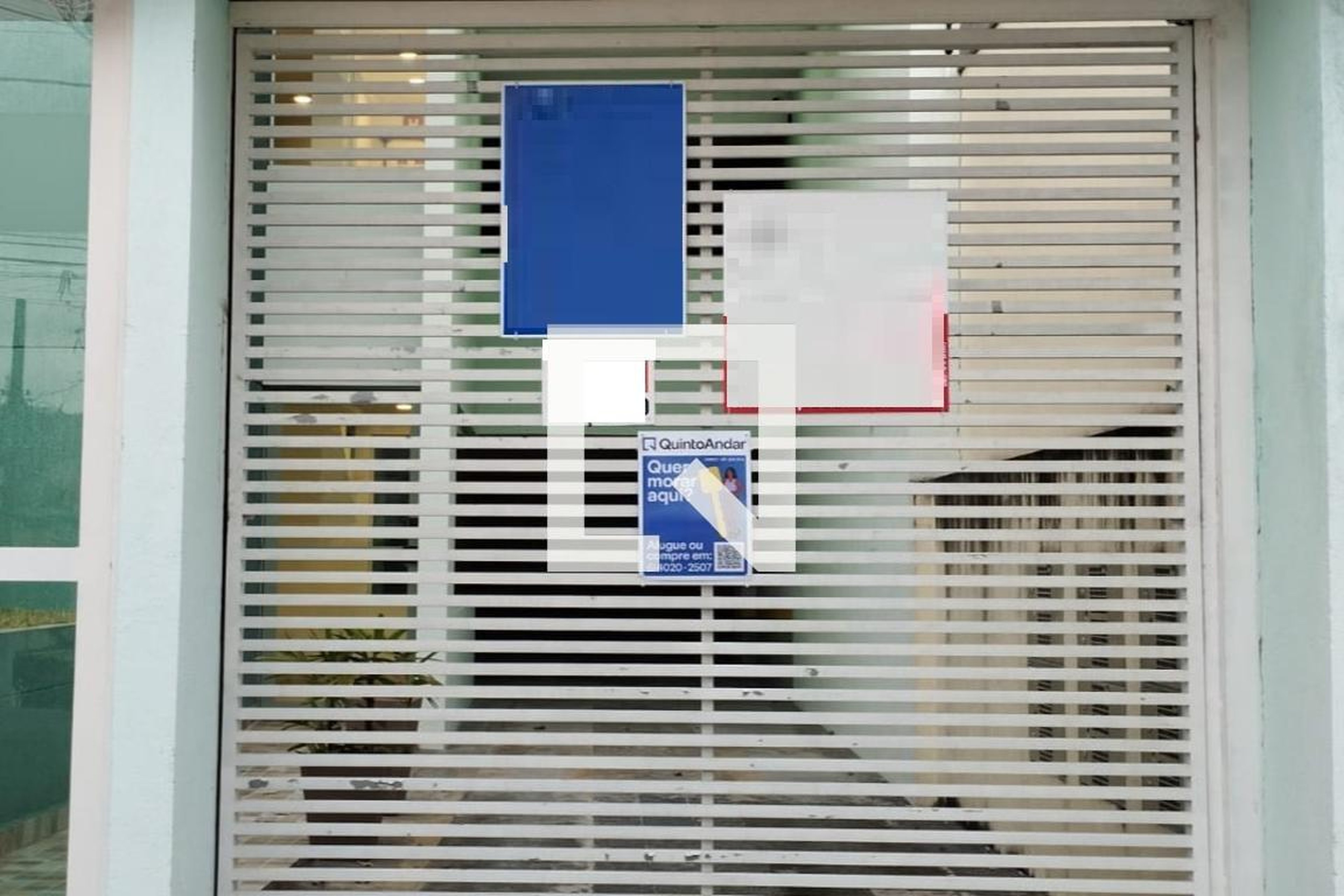 Fachada Edifício Bélgica