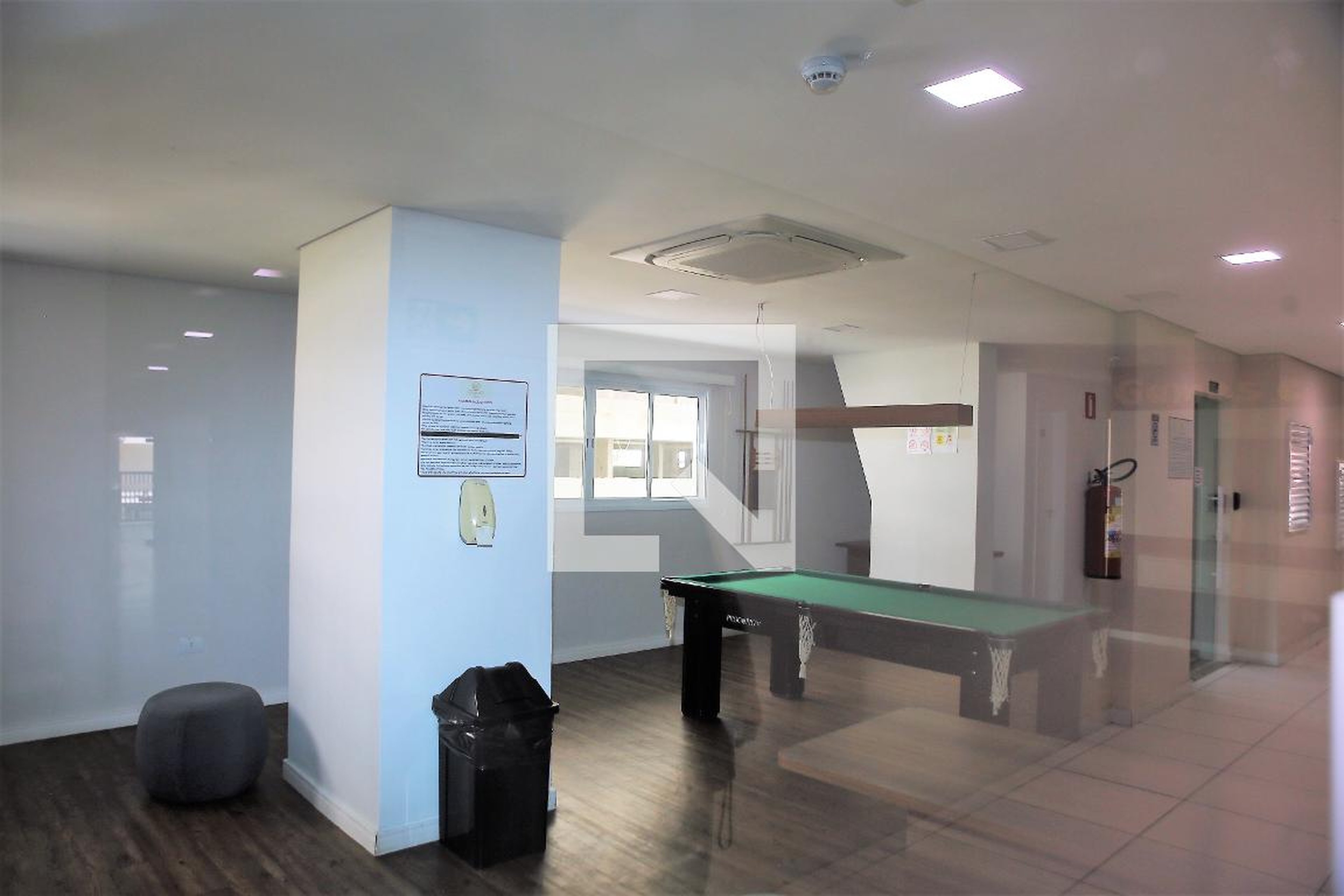 SALAO DE JOGOS - Olympo