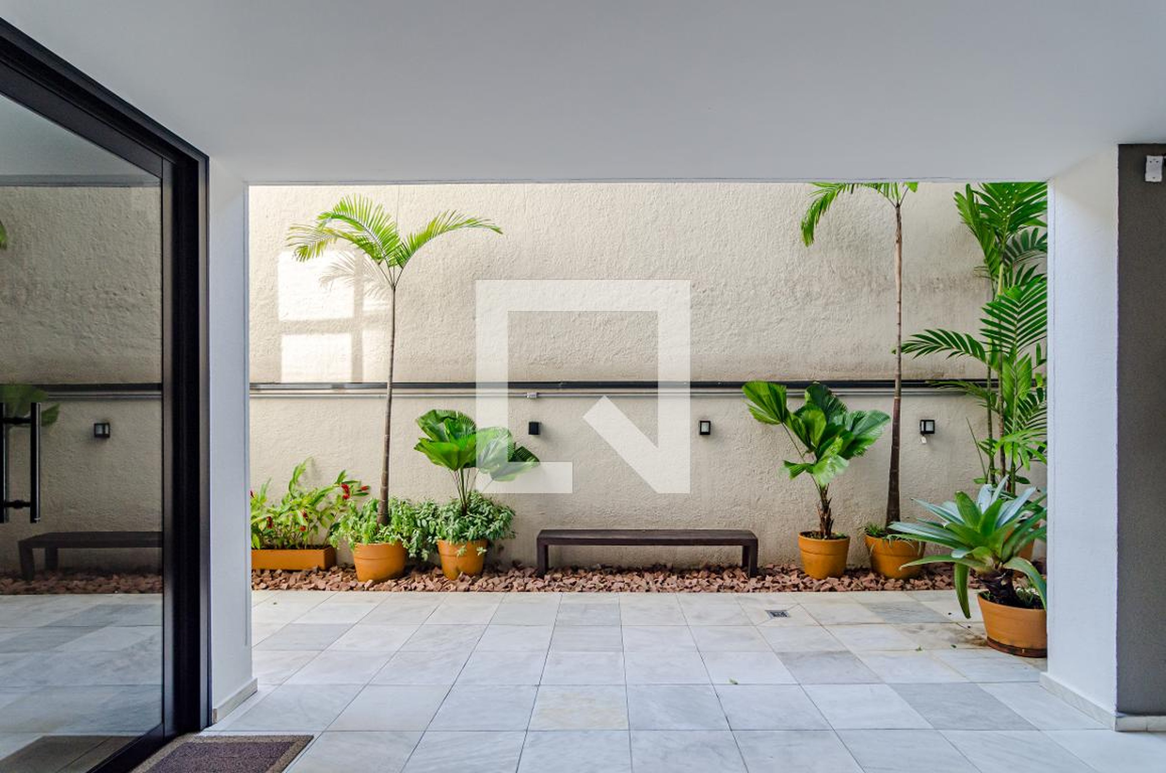 Área comum - Queluz