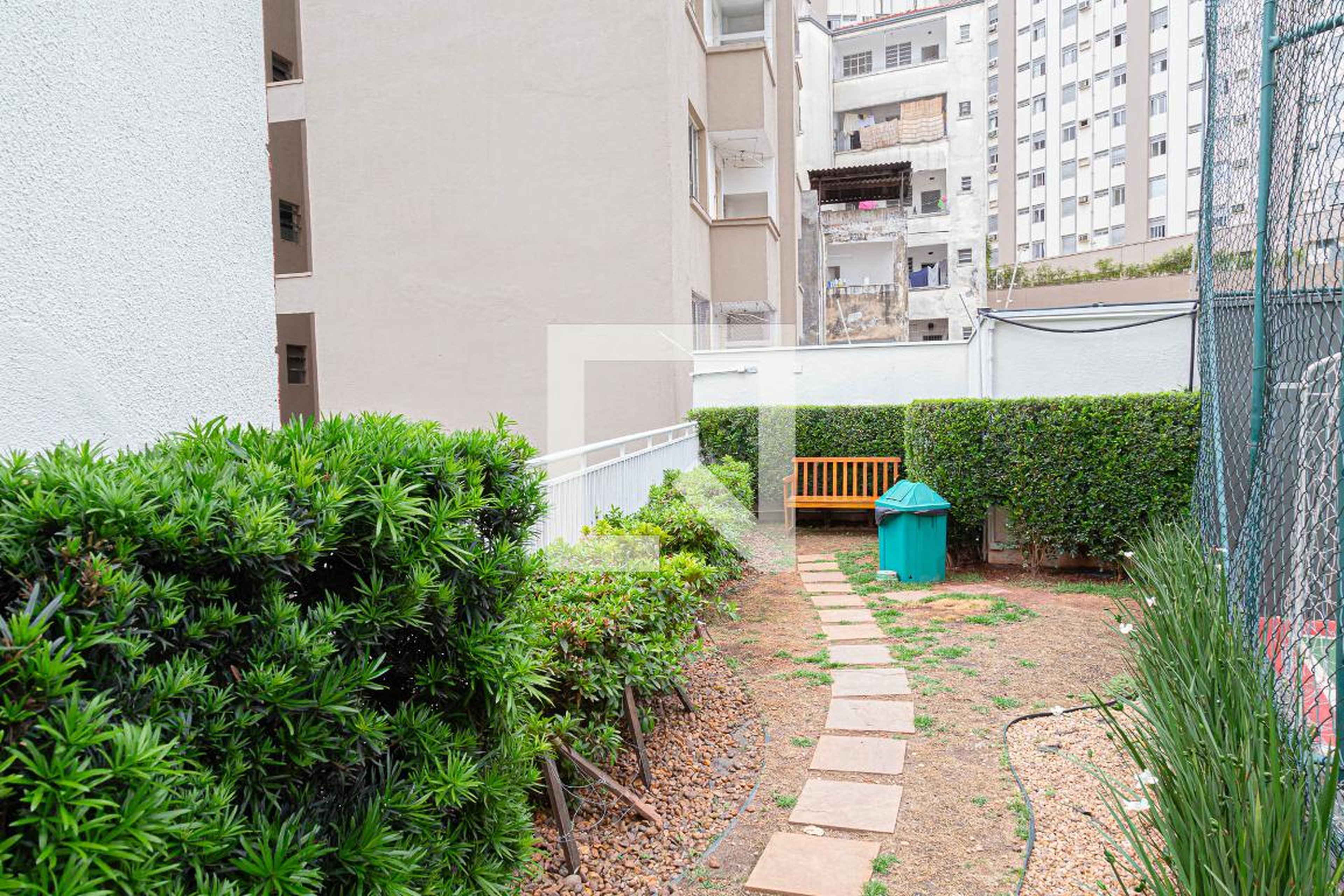 Espaço Pet - Central Park Club Residence