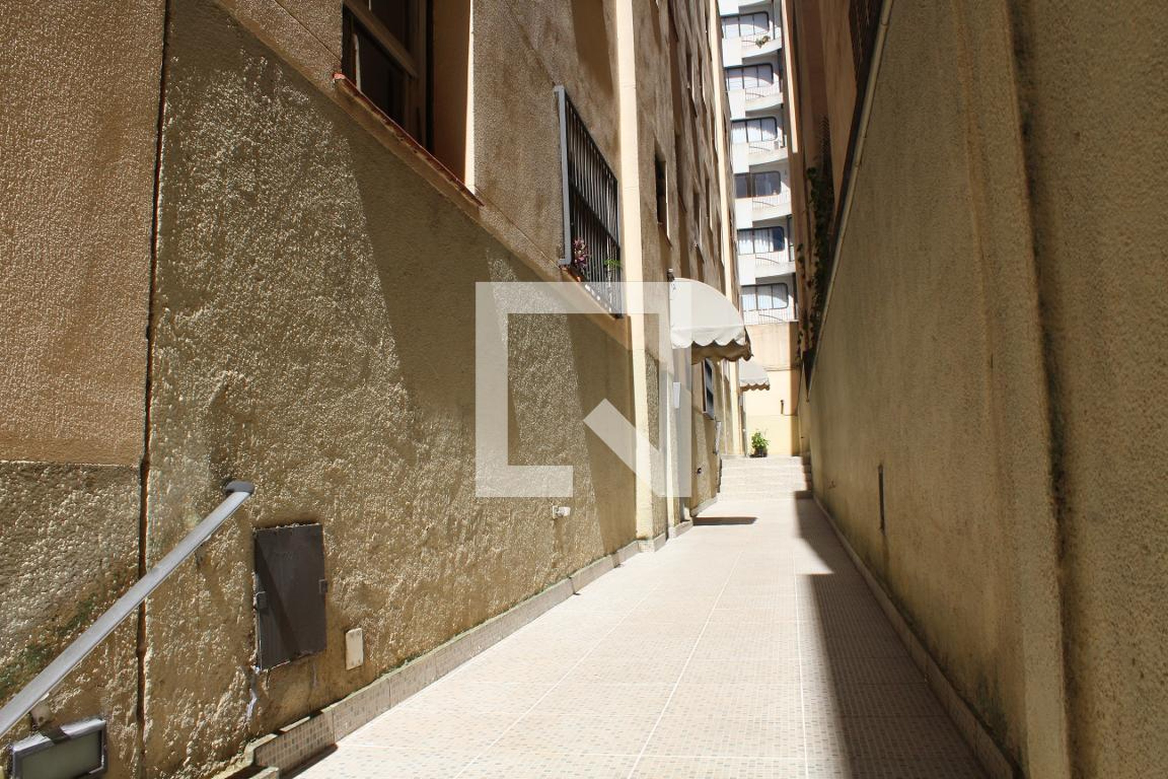 Área Comum - Domus Adriana