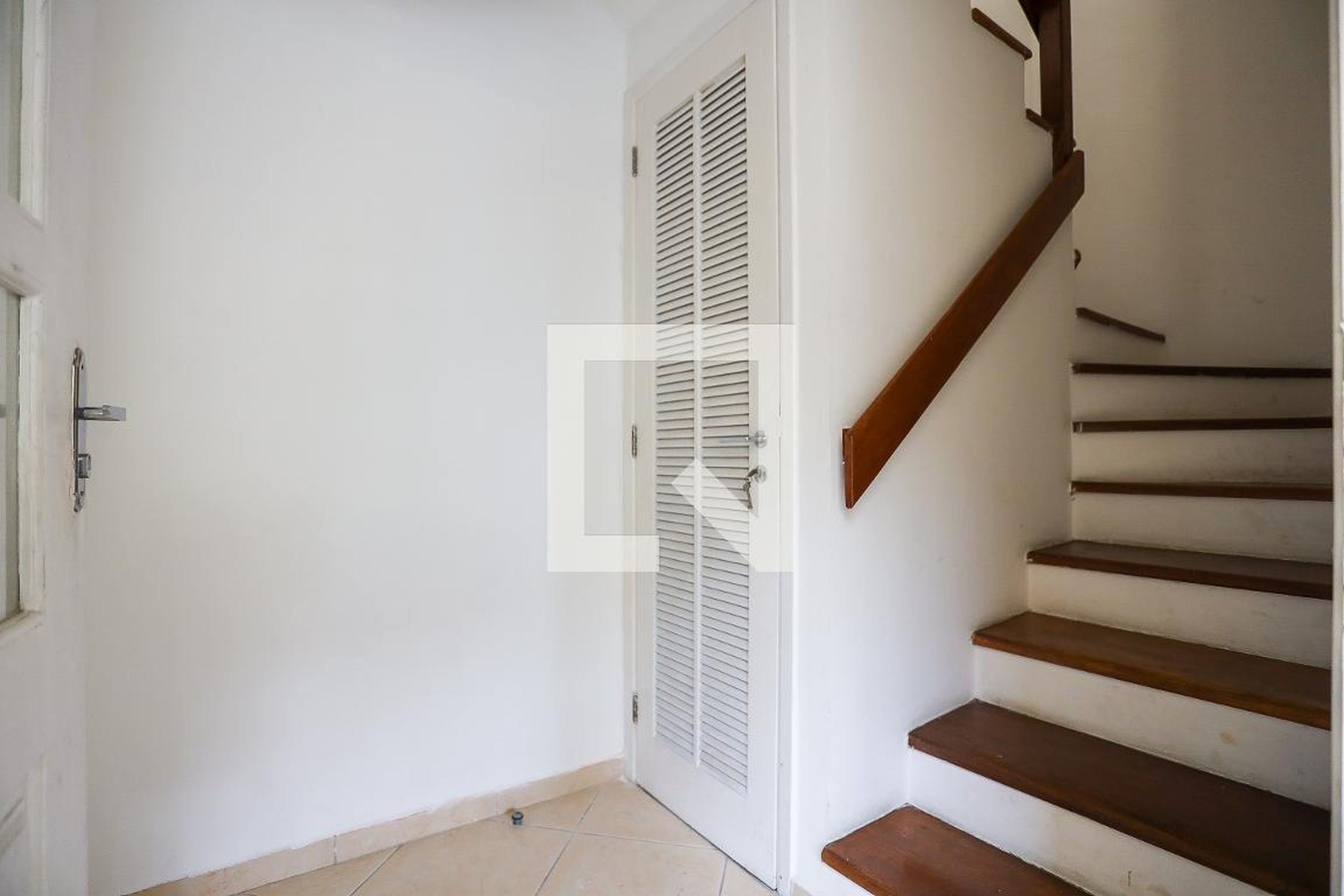 Hall de entrada - Villagio da Granja