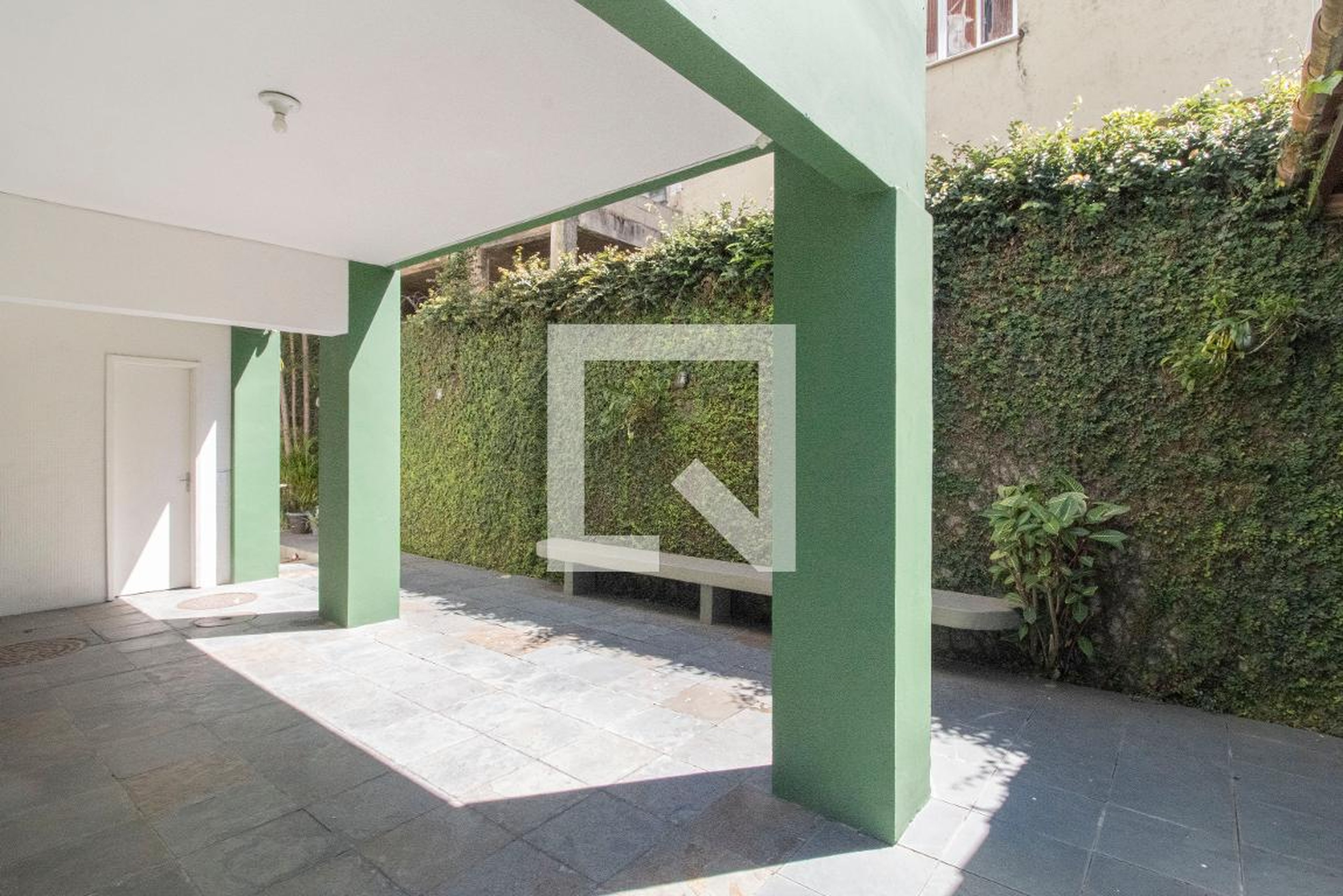 Edifício Solar Ilha de Brocoio, Moneró - Rio de Janeiro - Alugue ou Compre  - QuintoAndar