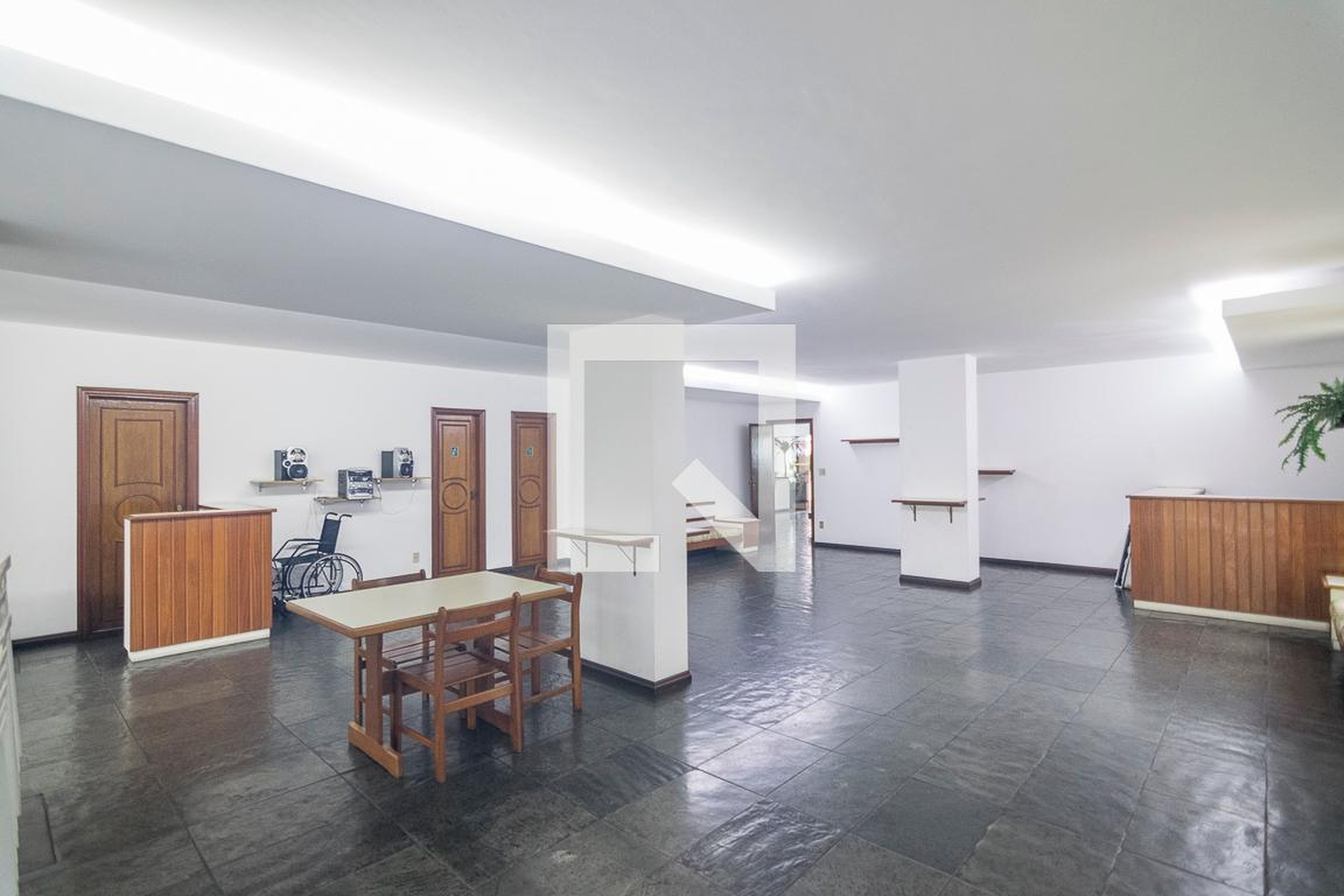 Salão de Festas - Ilha de Creta