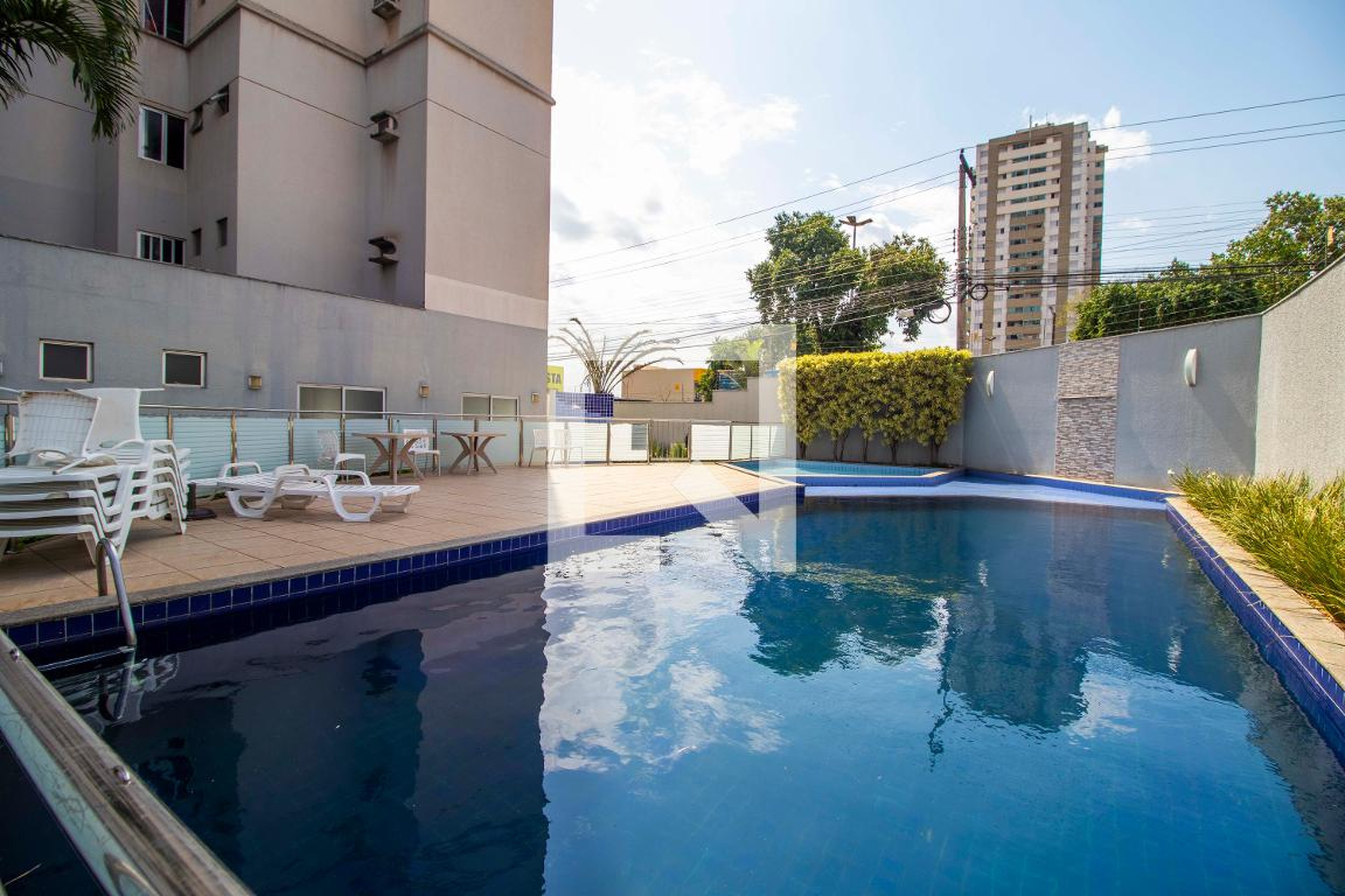 Piscina - 