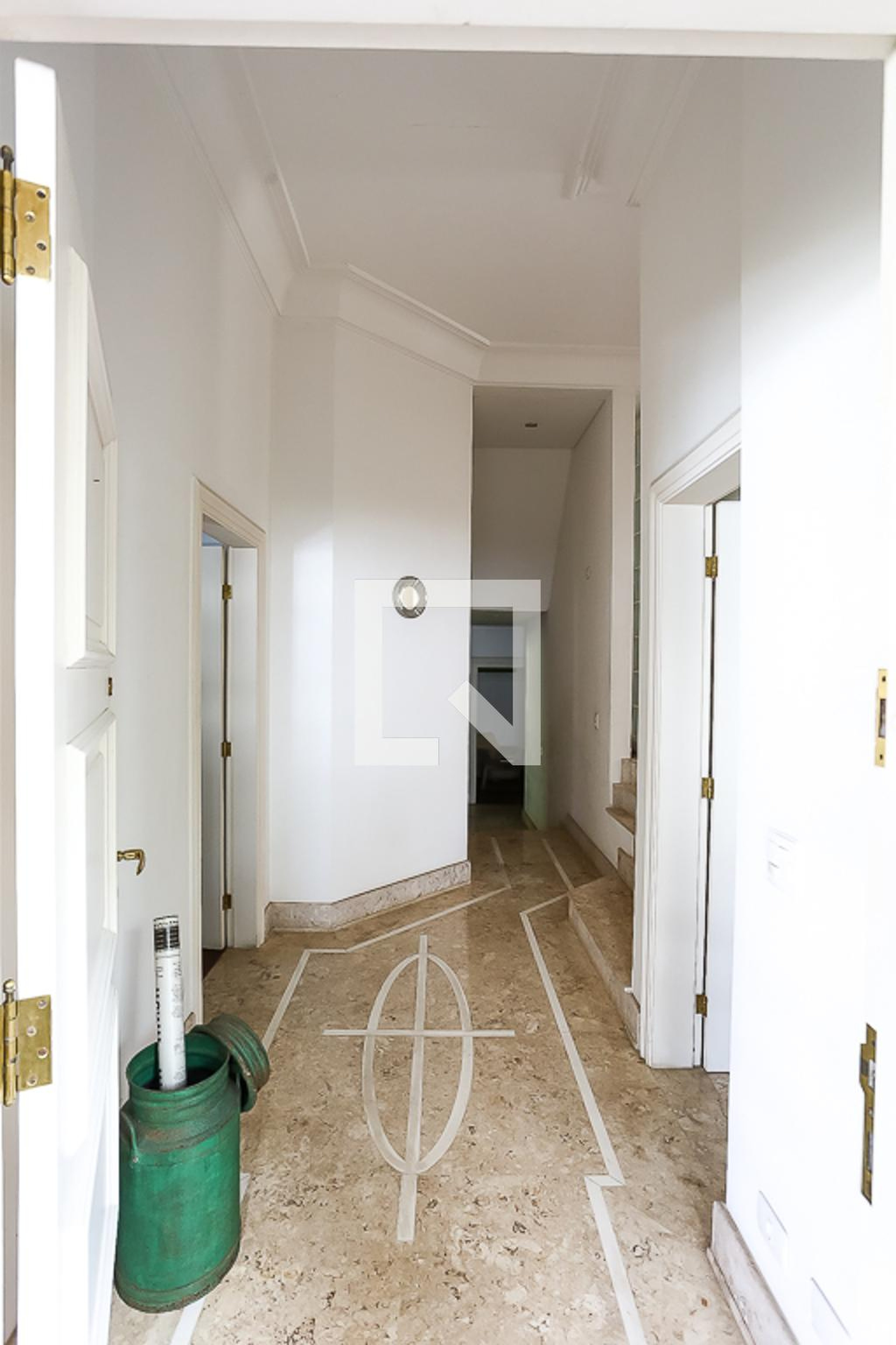 hall - 