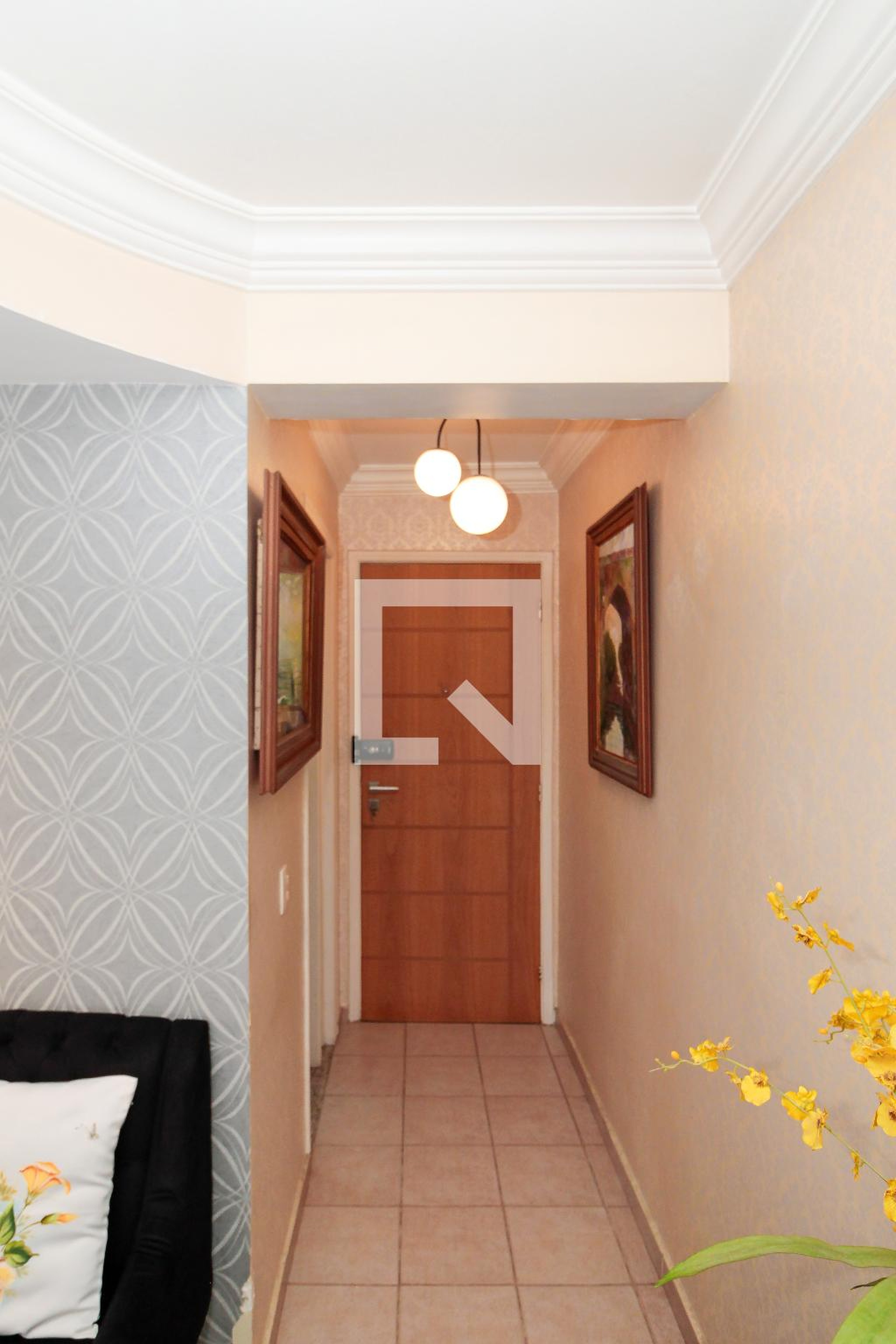 Entrada - São Paulo