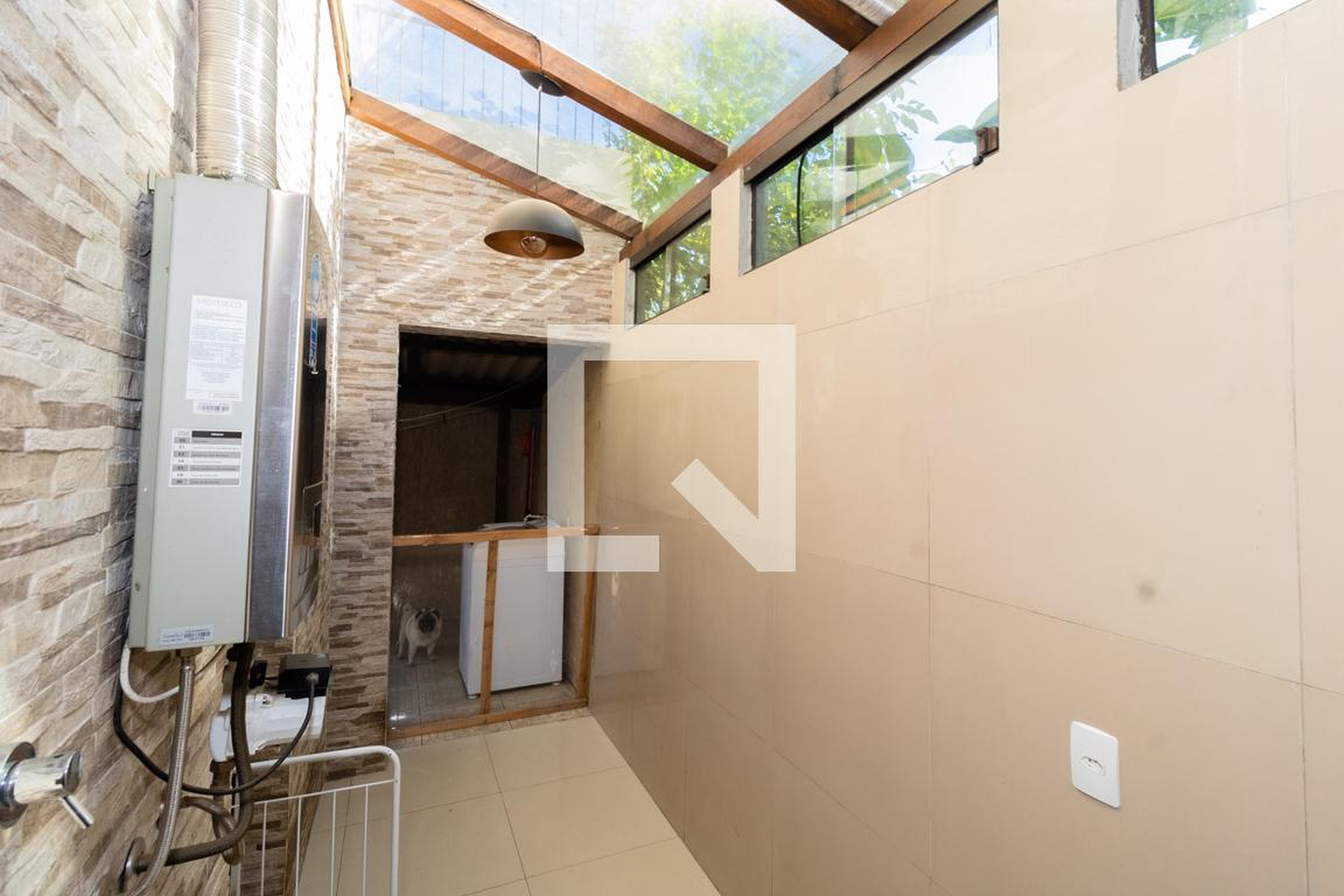 Espaço Gourmet - Edifício Villagio di Sole