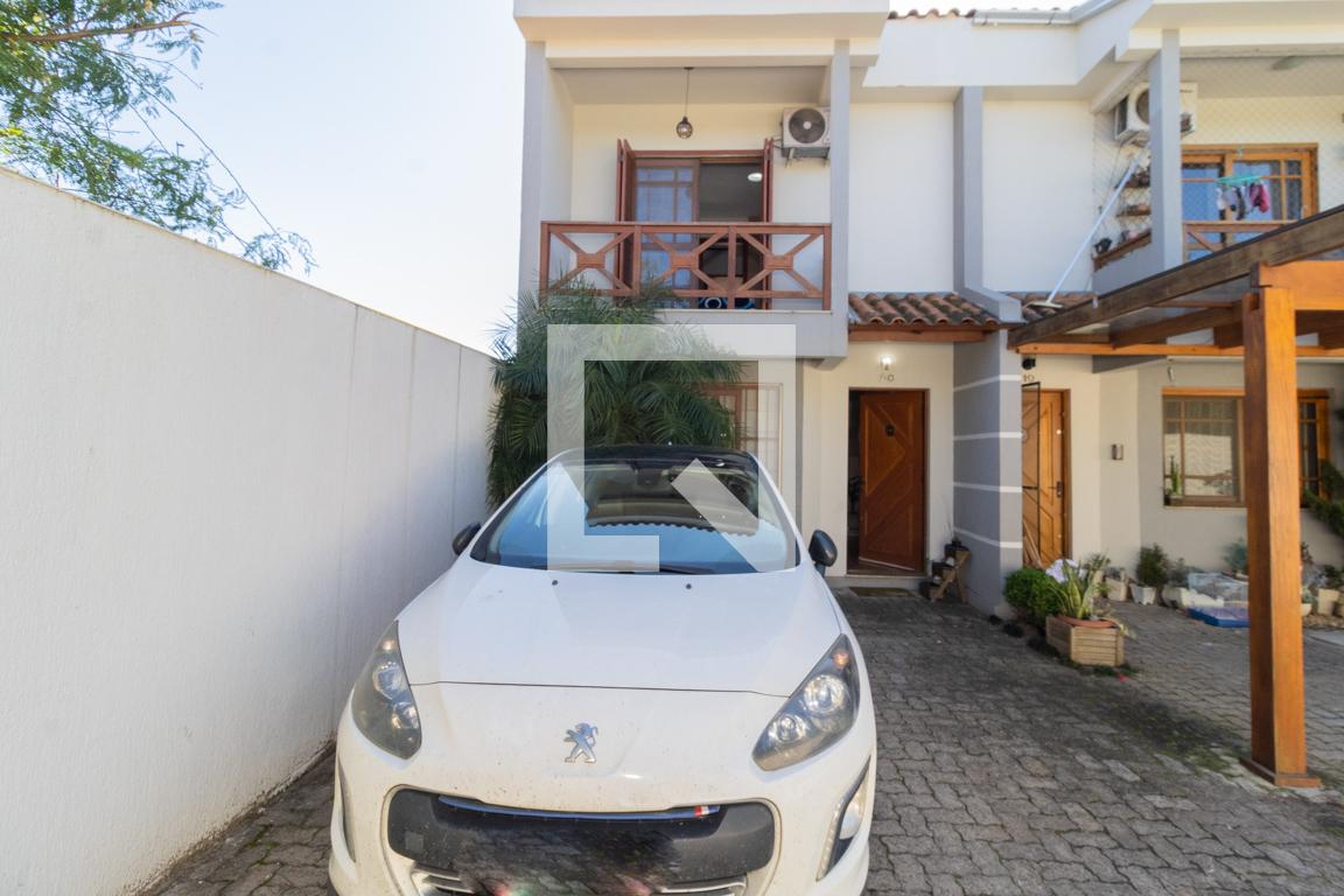 Fachada Edifício Villagio di Sole