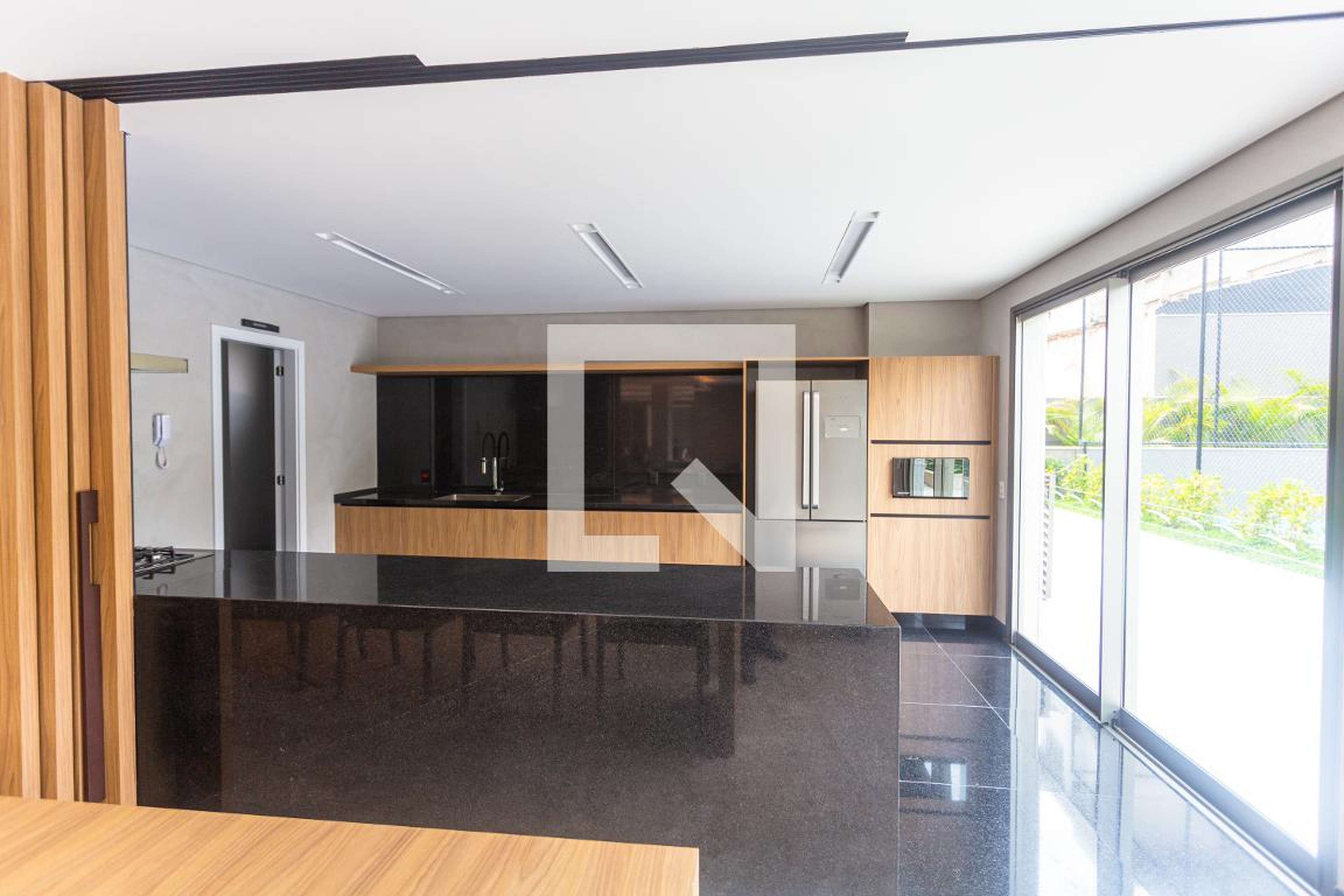 Salão de Festas - Avignon