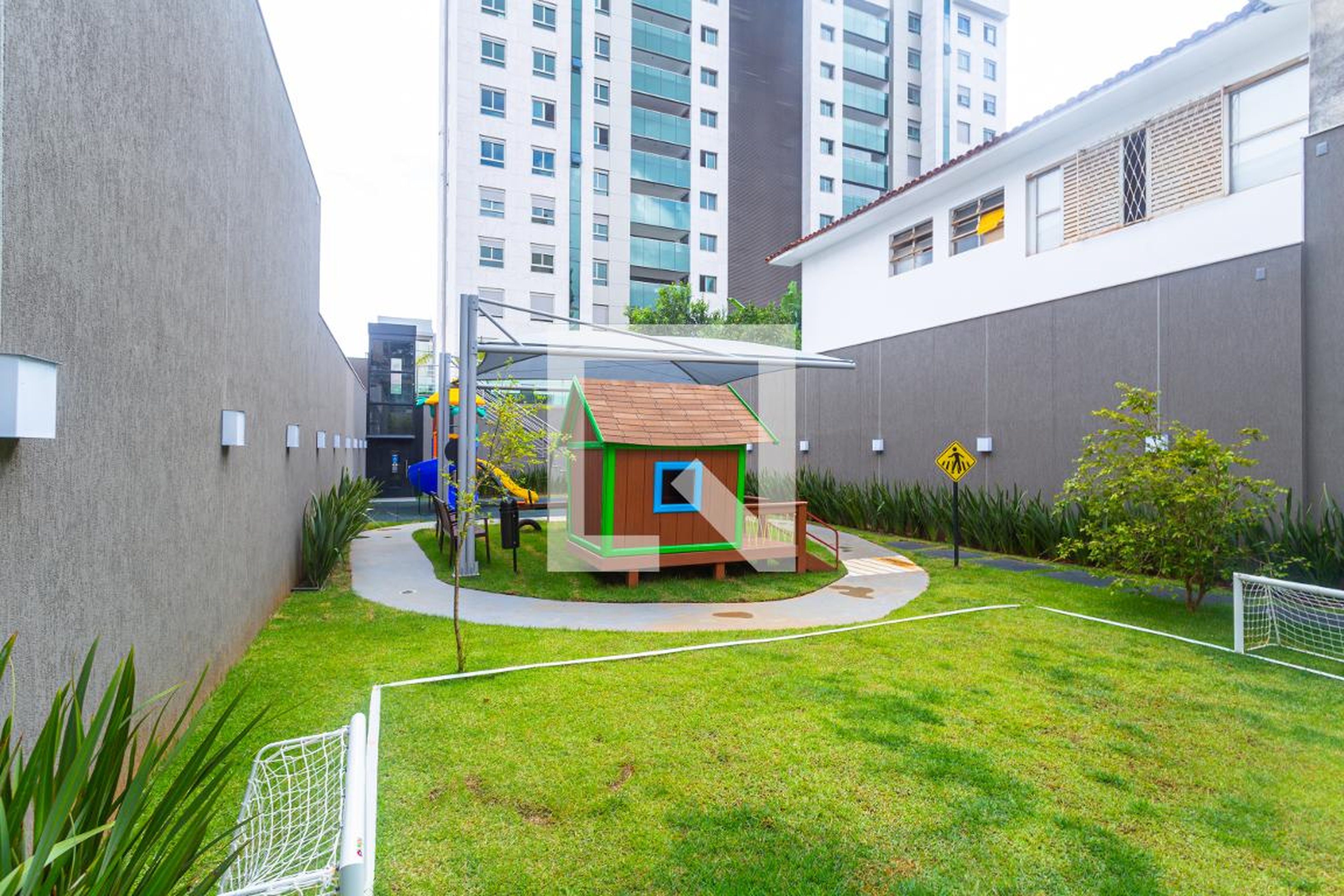 Playground - Avignon