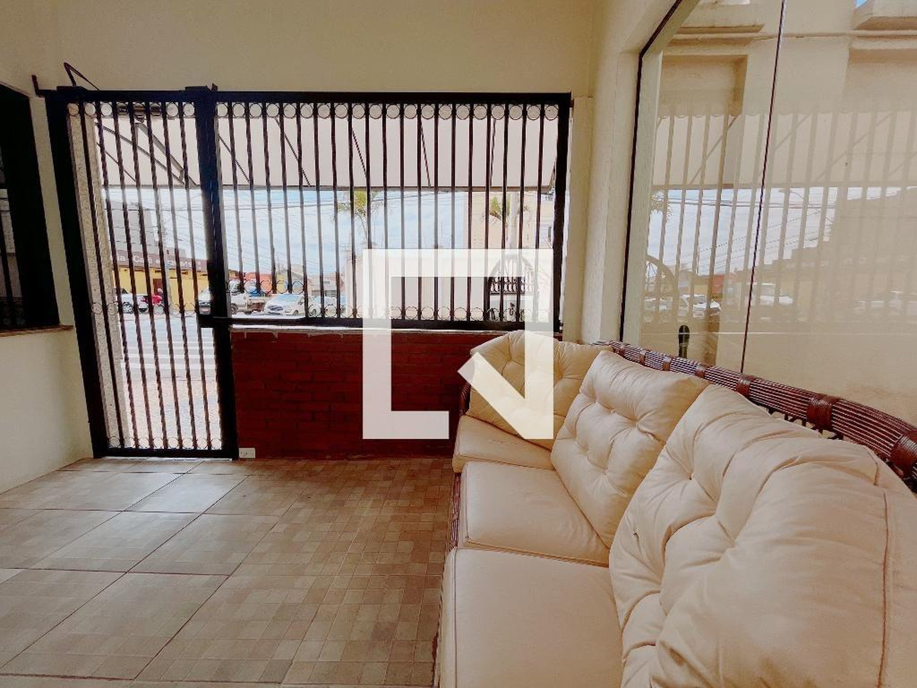 Hall - Residencial Cintia