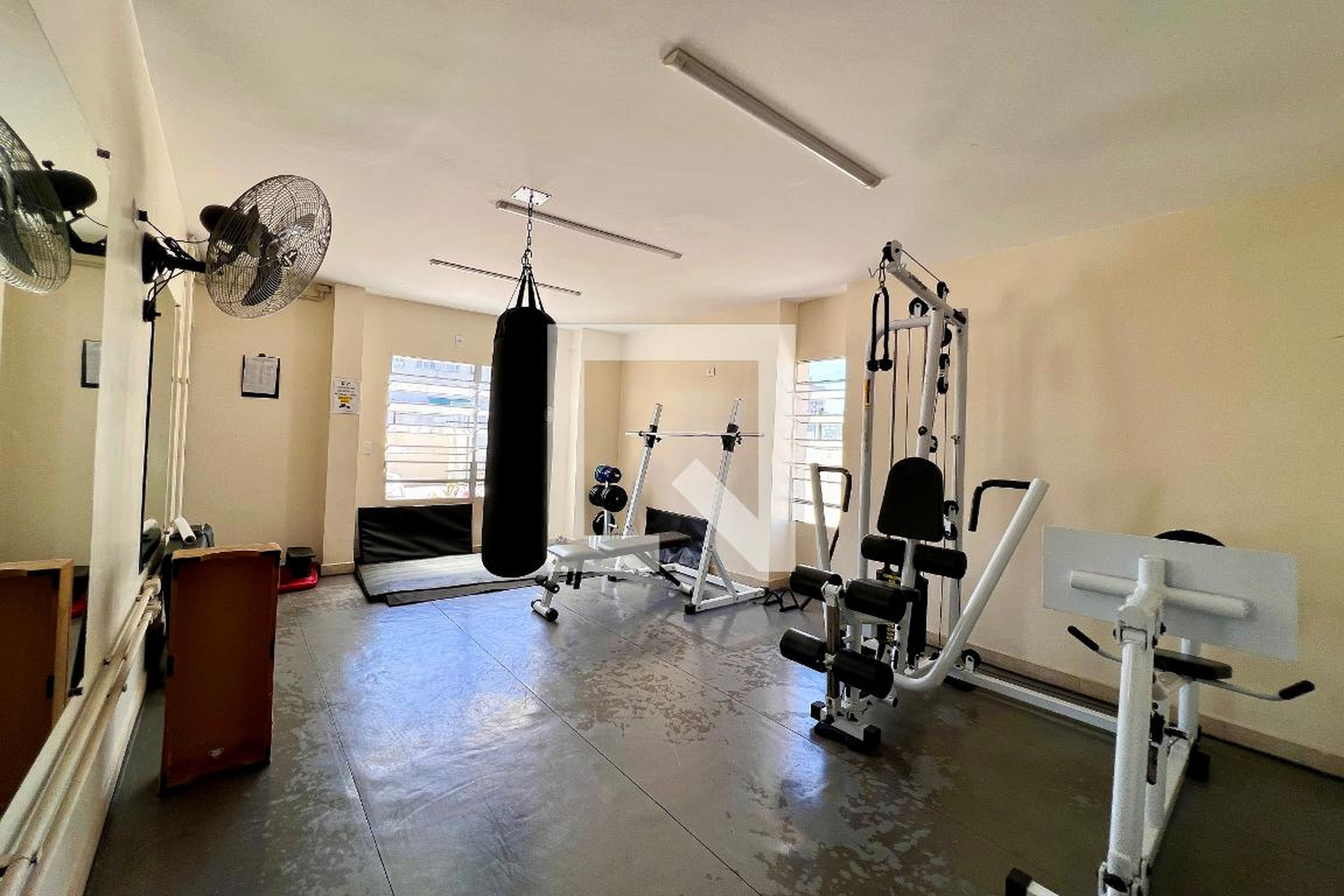 Academia - Villa Real