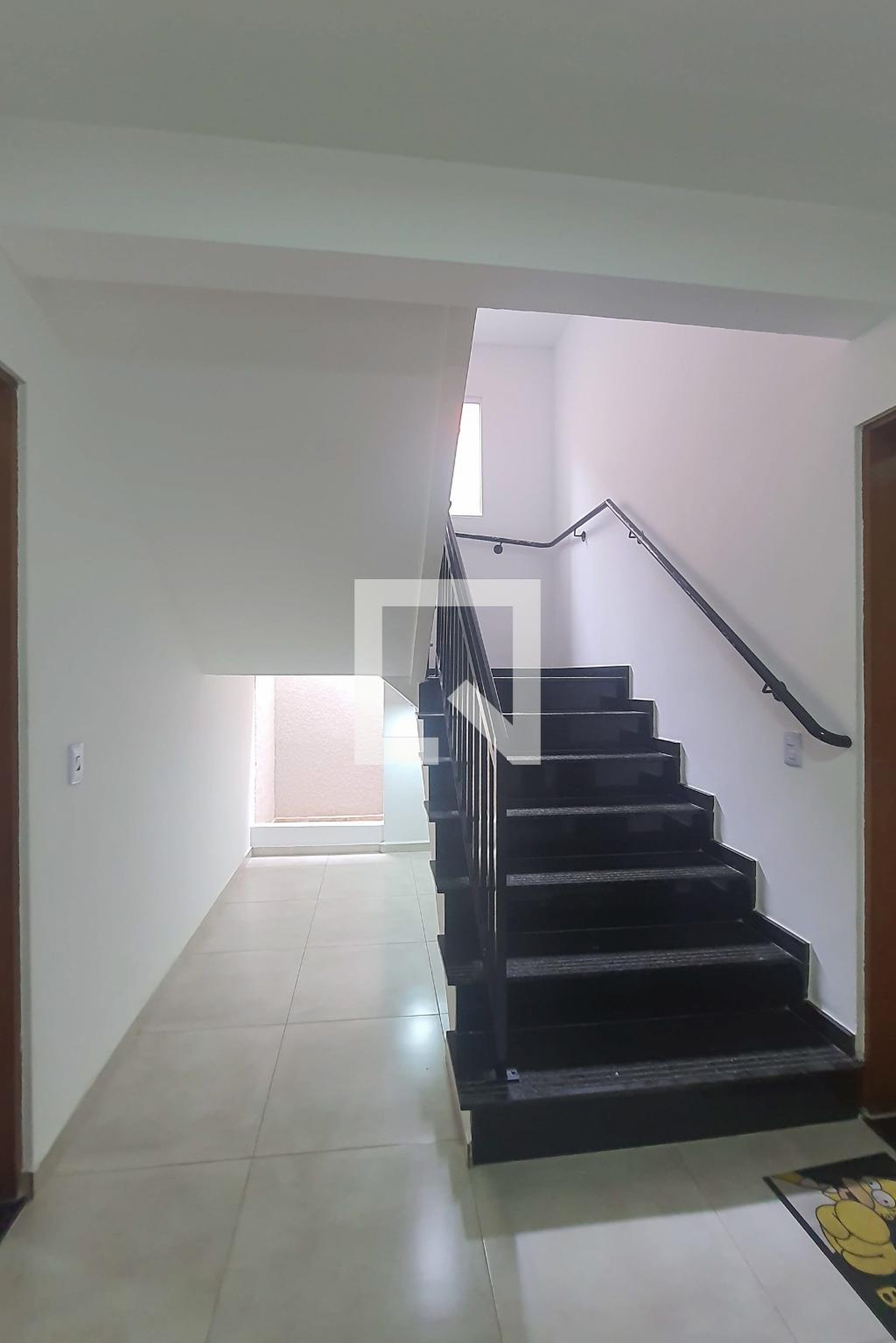 Hall - Residencial Scarpini