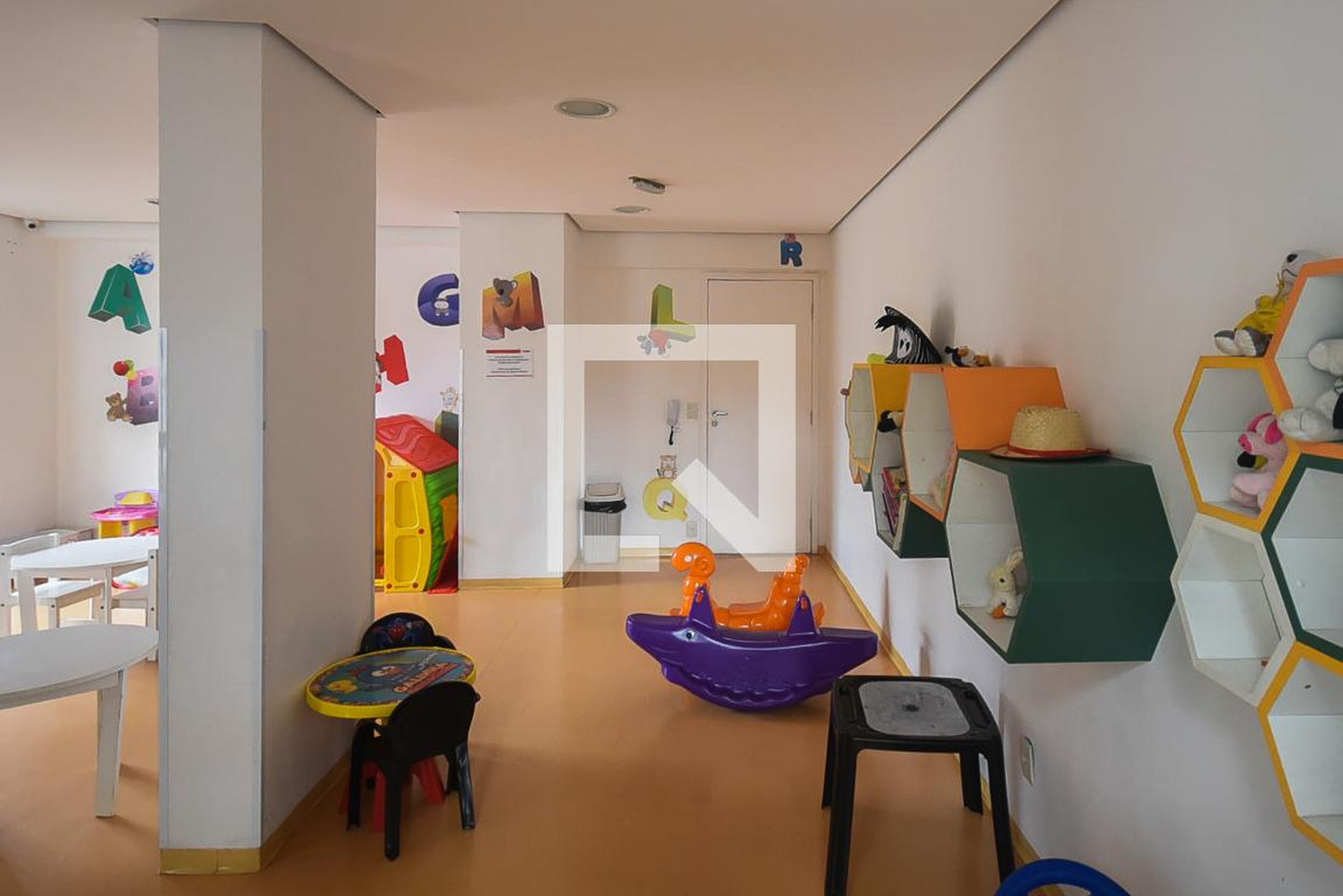 Brinquedoteca - Plenno Campo Limpo