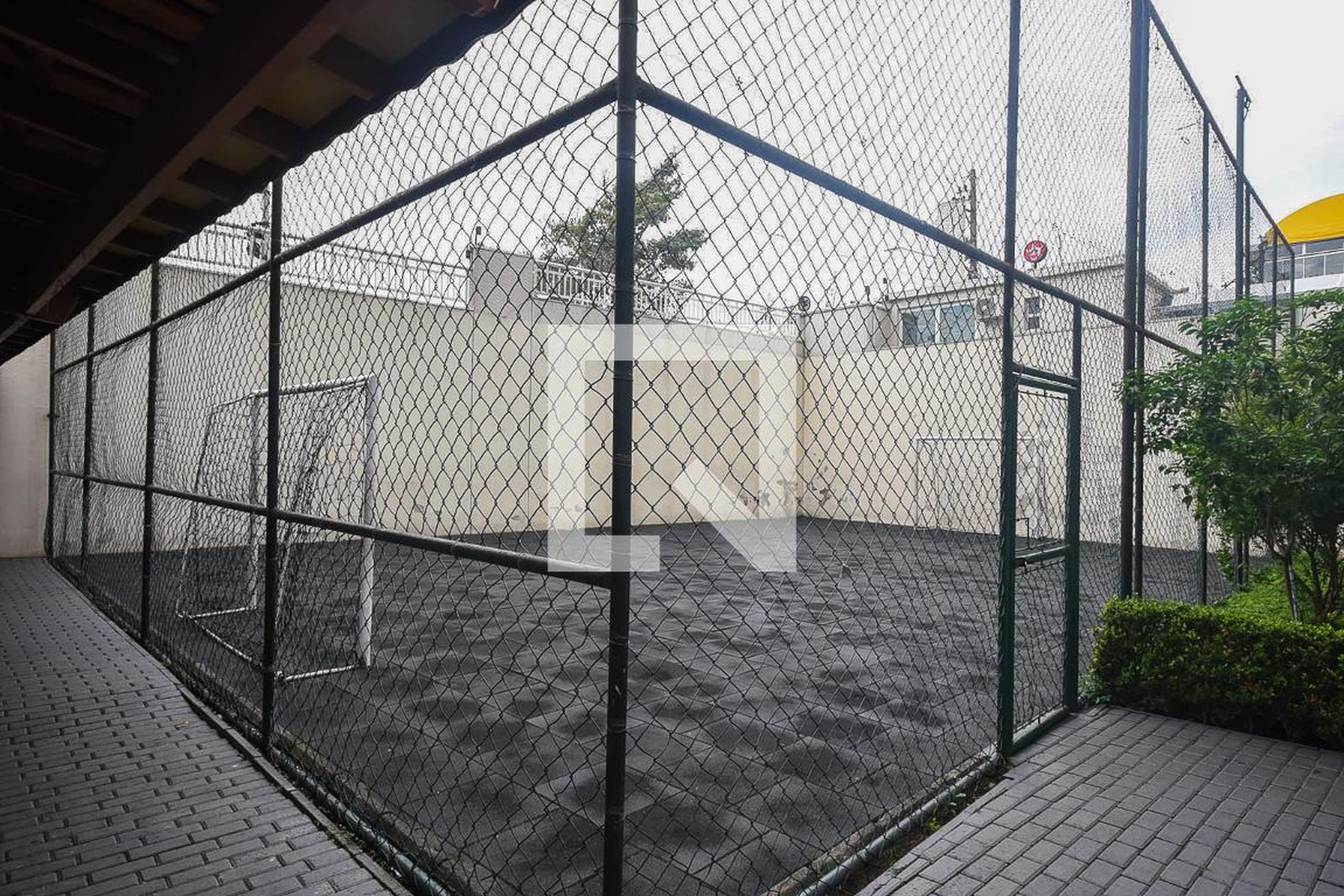 Quadra - Plenno Campo Limpo