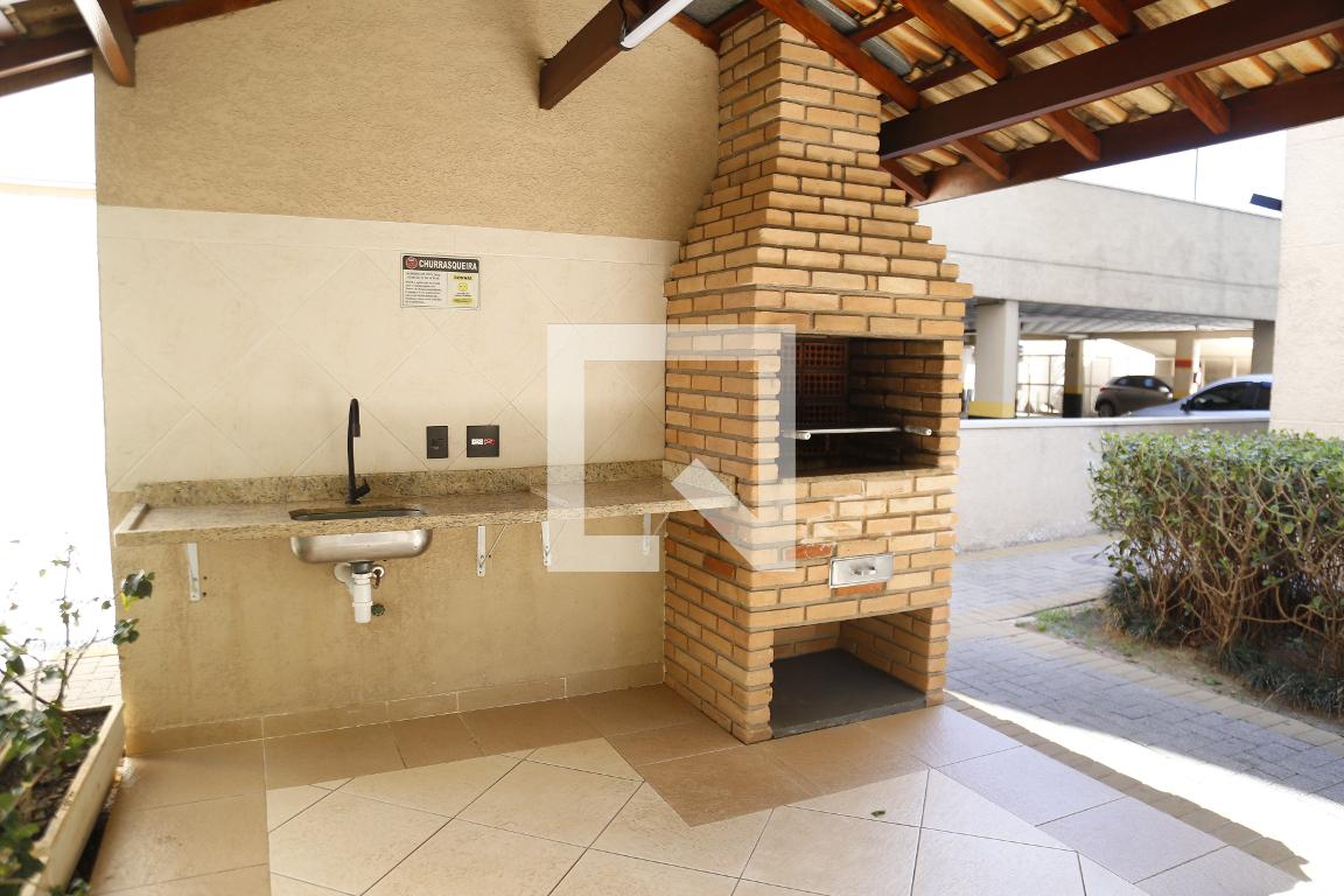 Churrasqueira - Supreme