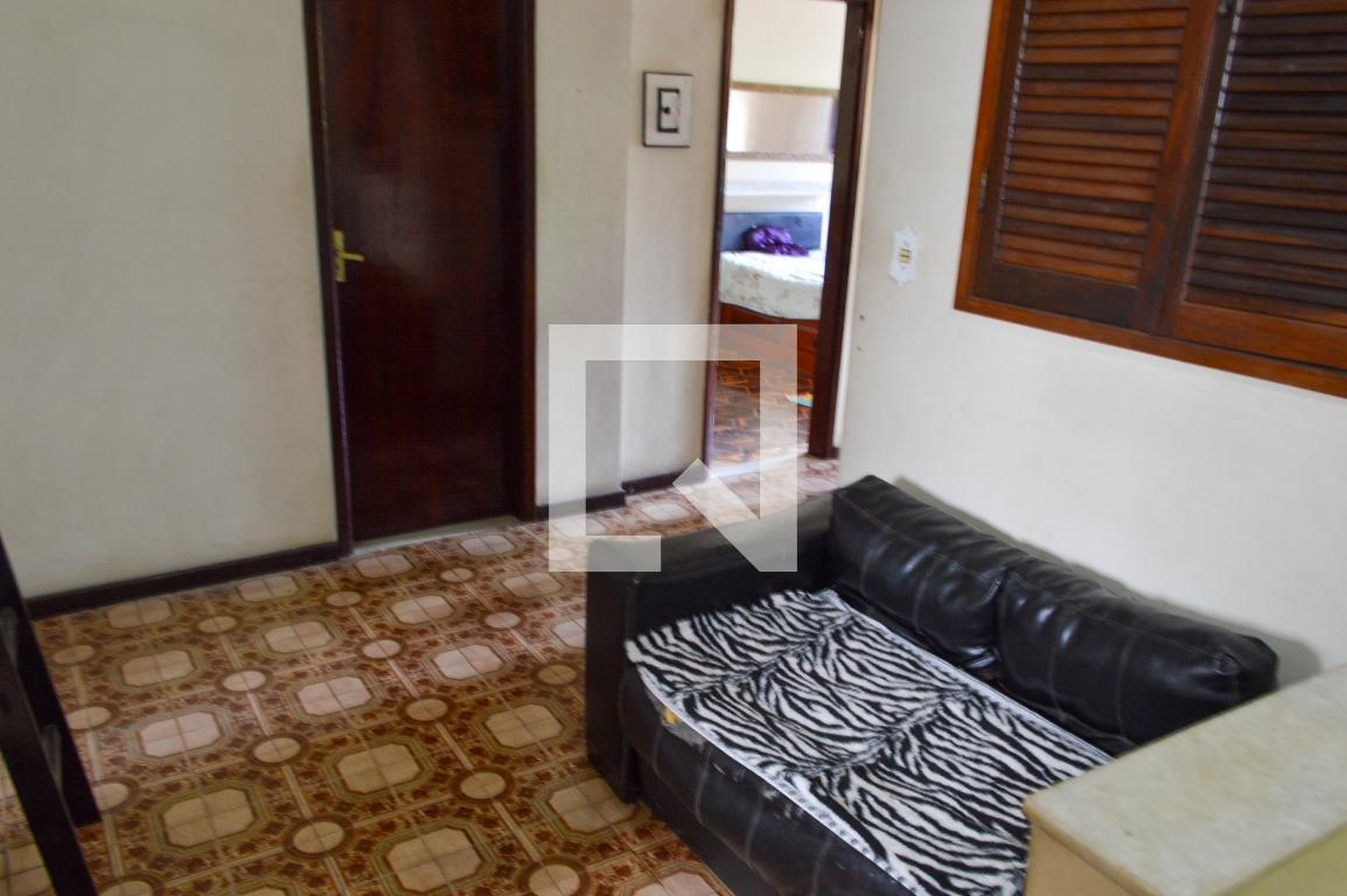 Hall - Associação de Moradores das Vivendas dos Bandeirantes