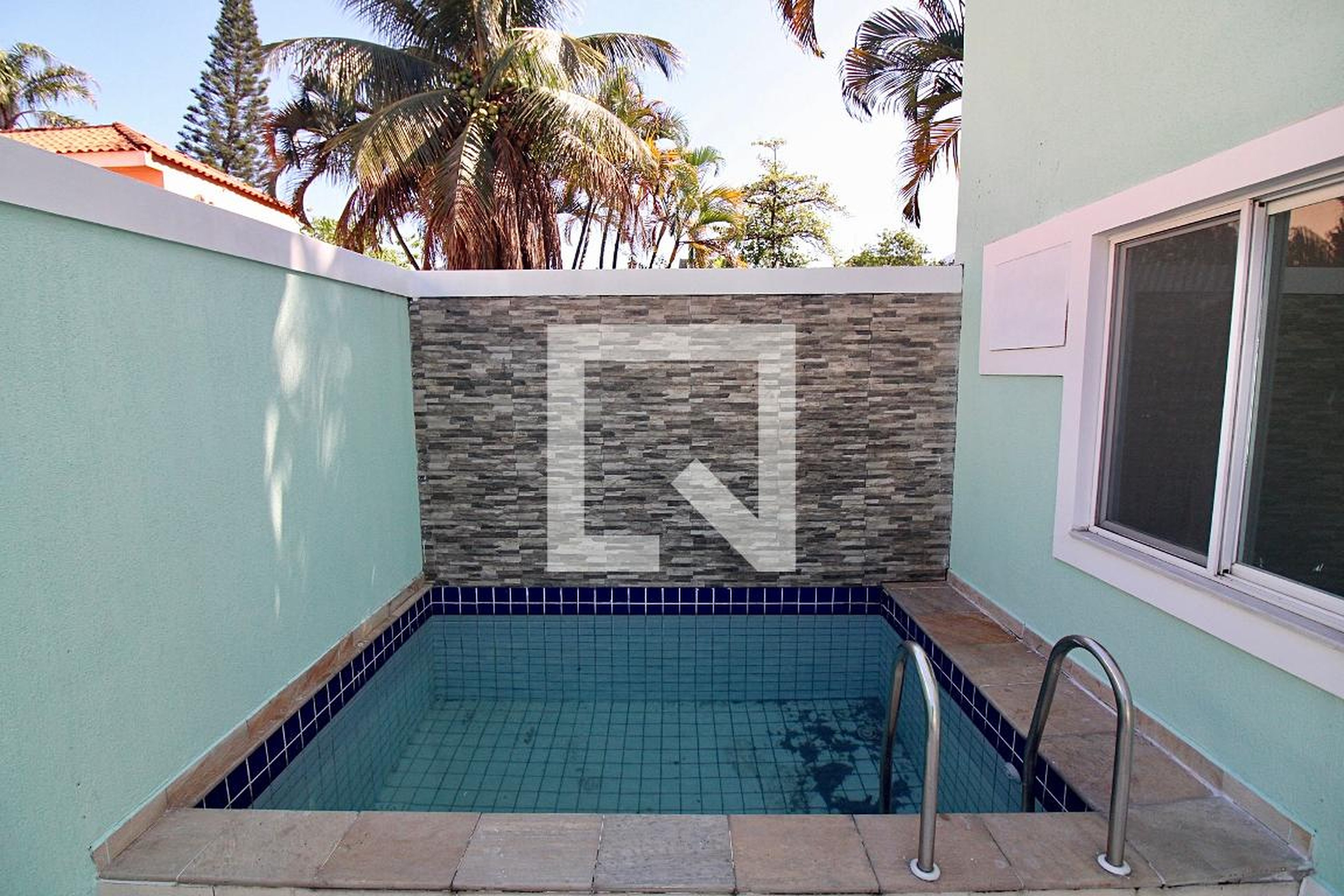 Piscina - 