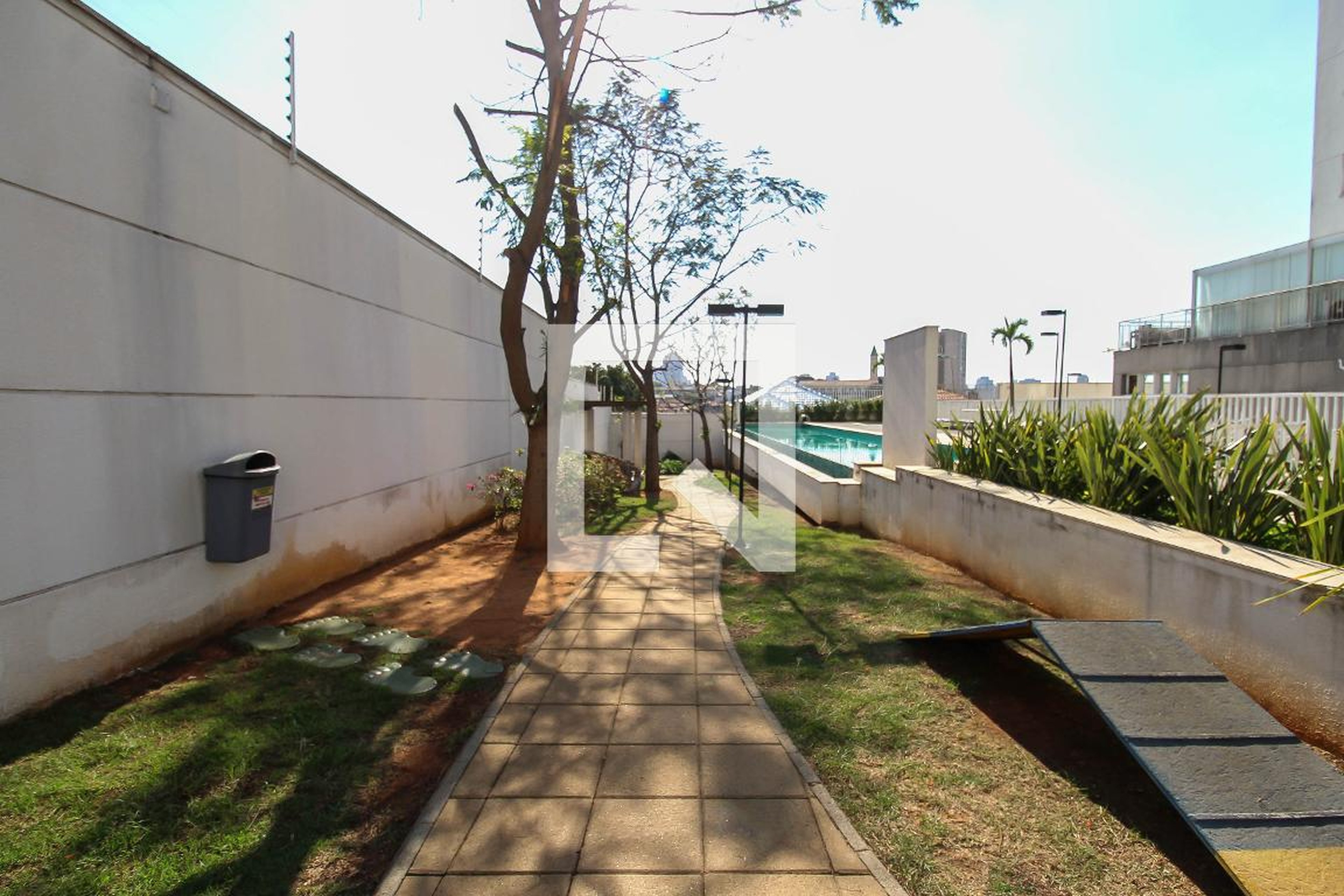 Espaço Pet - Class Anália Franco