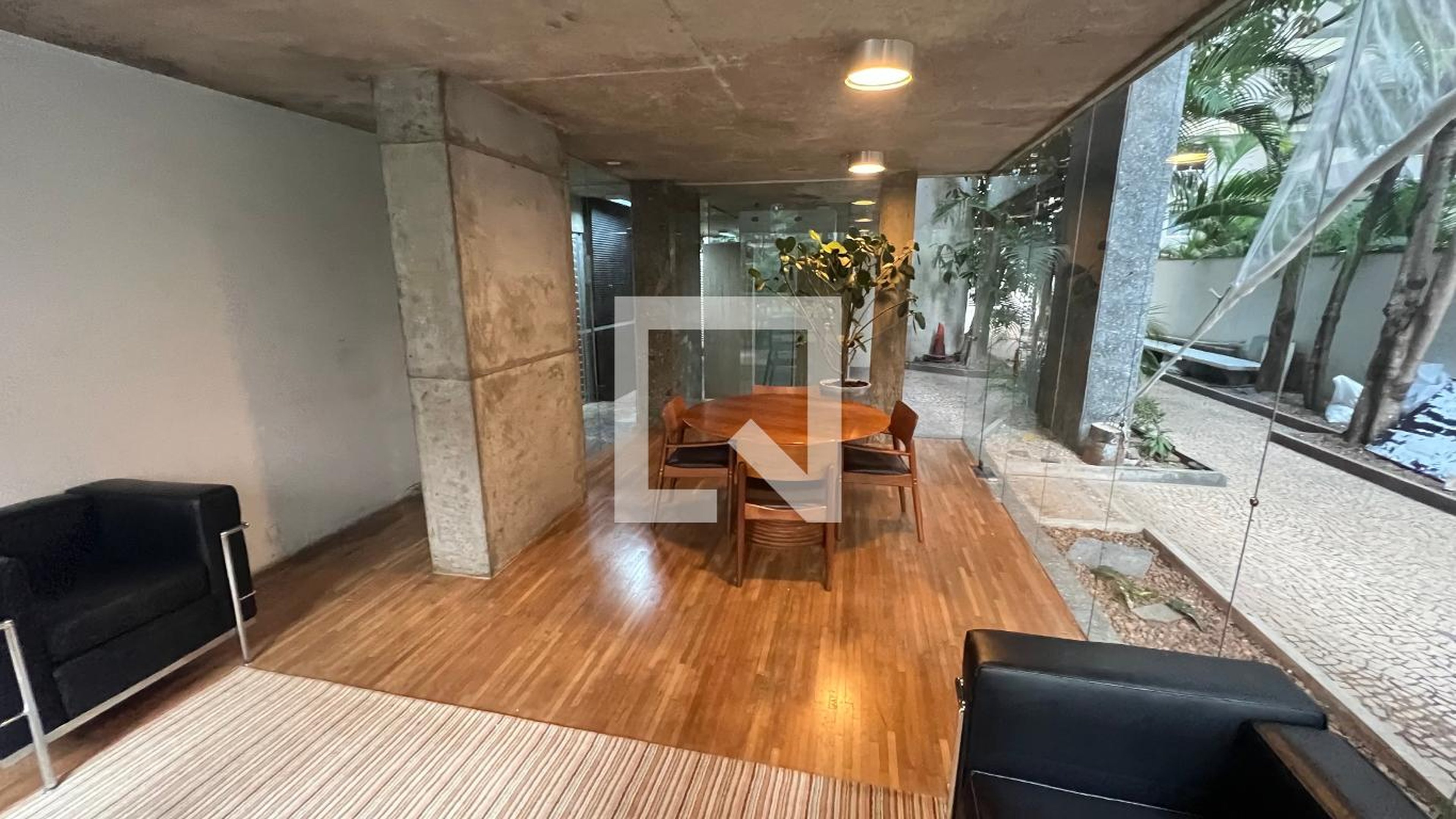 Hall de entrada - Queen Anne Boleyn