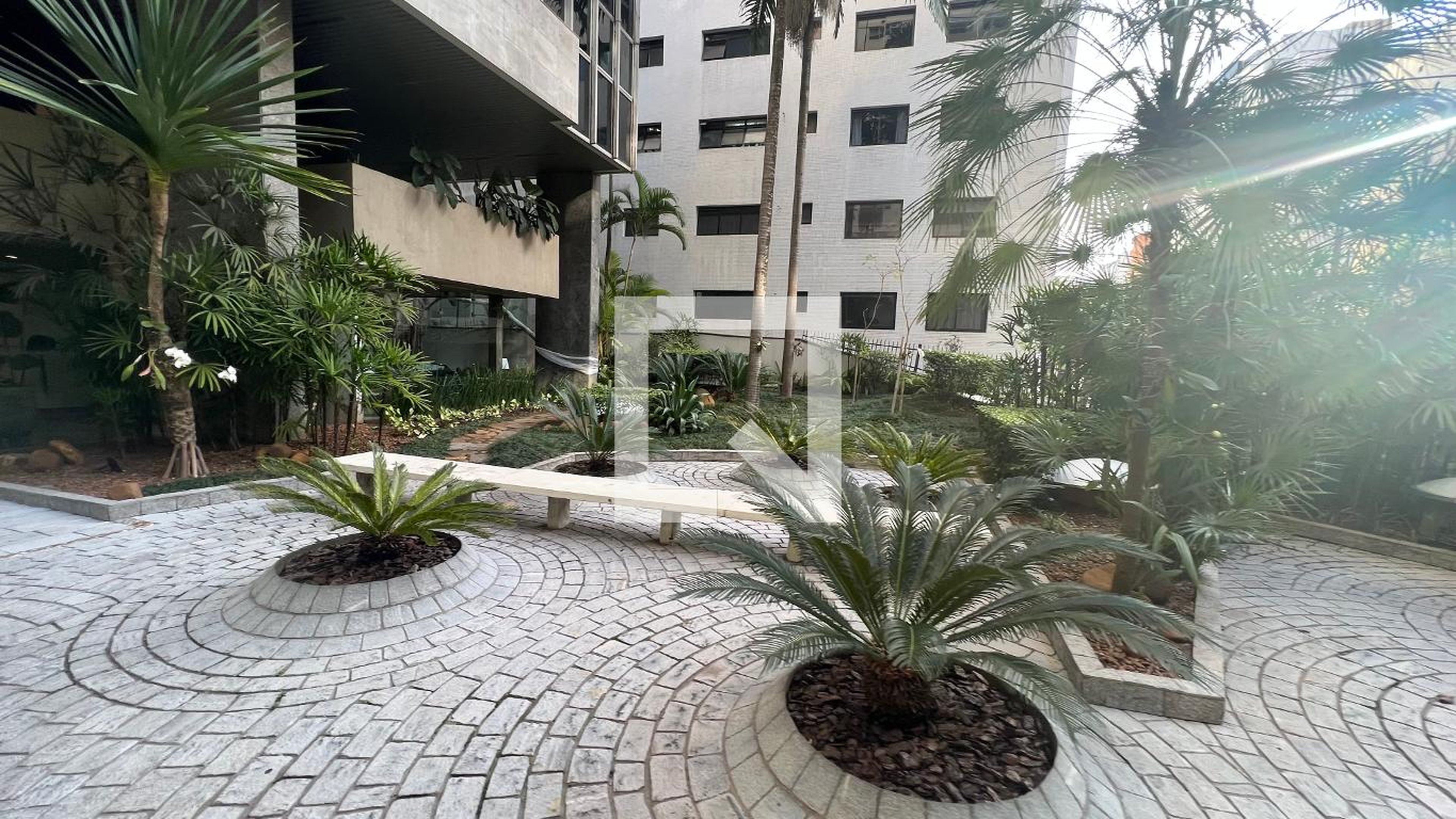 Área comum - Queen Anne Boleyn