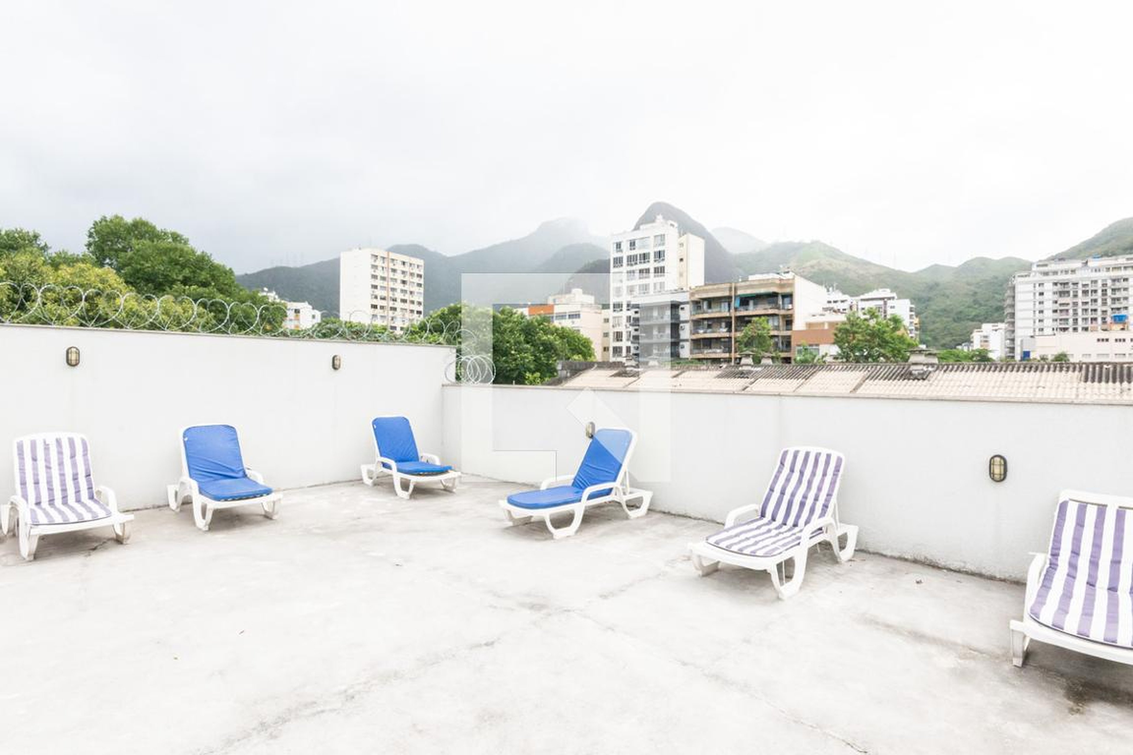 Área comum - MY Dream