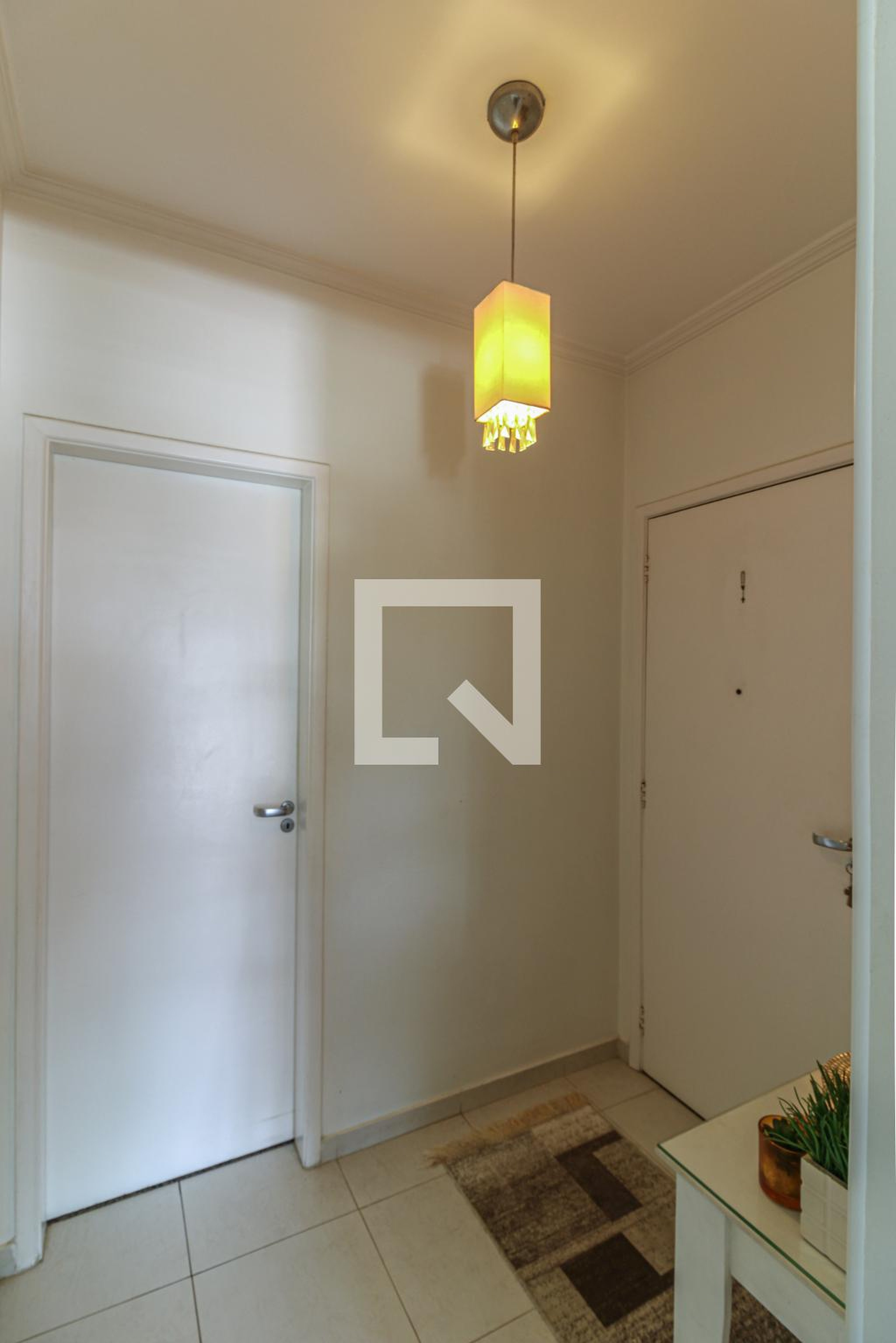 Hall de entrada - Edifício Veneza